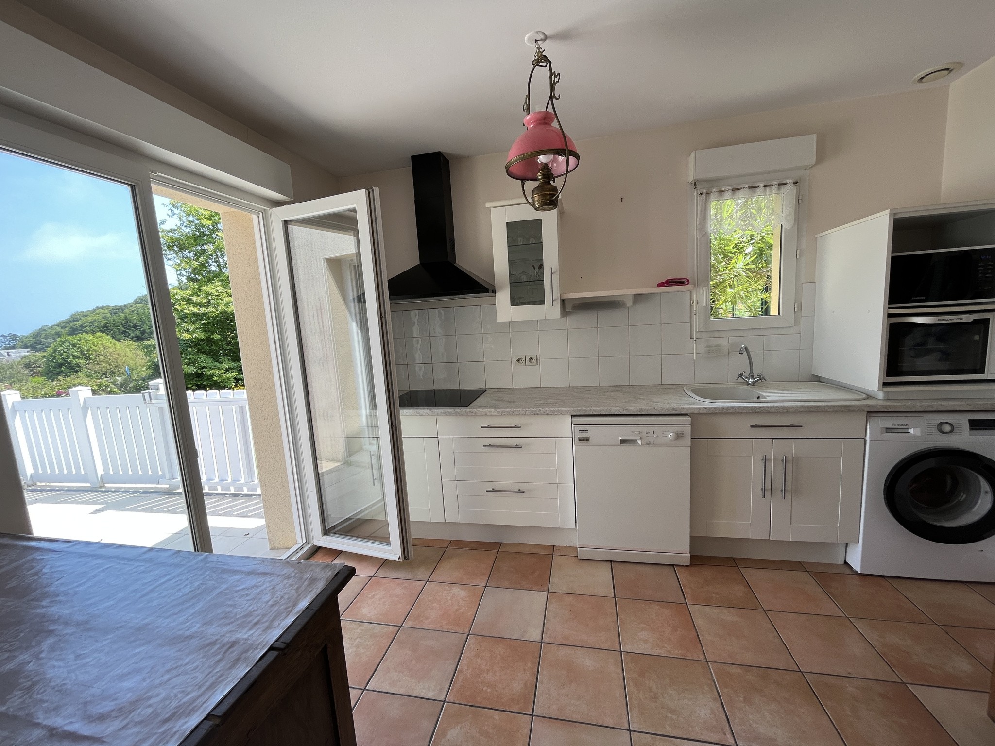 Vente Maison à Ploubazlanec 5 pièces