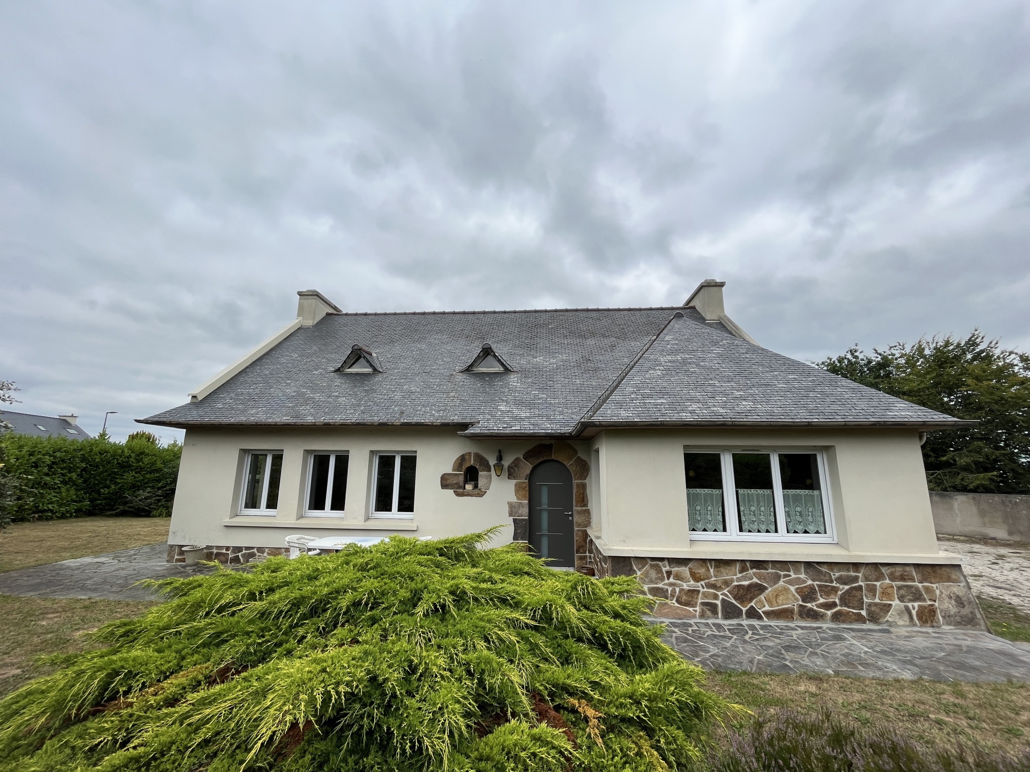 Vente Maison à Lanvollon 4 pièces