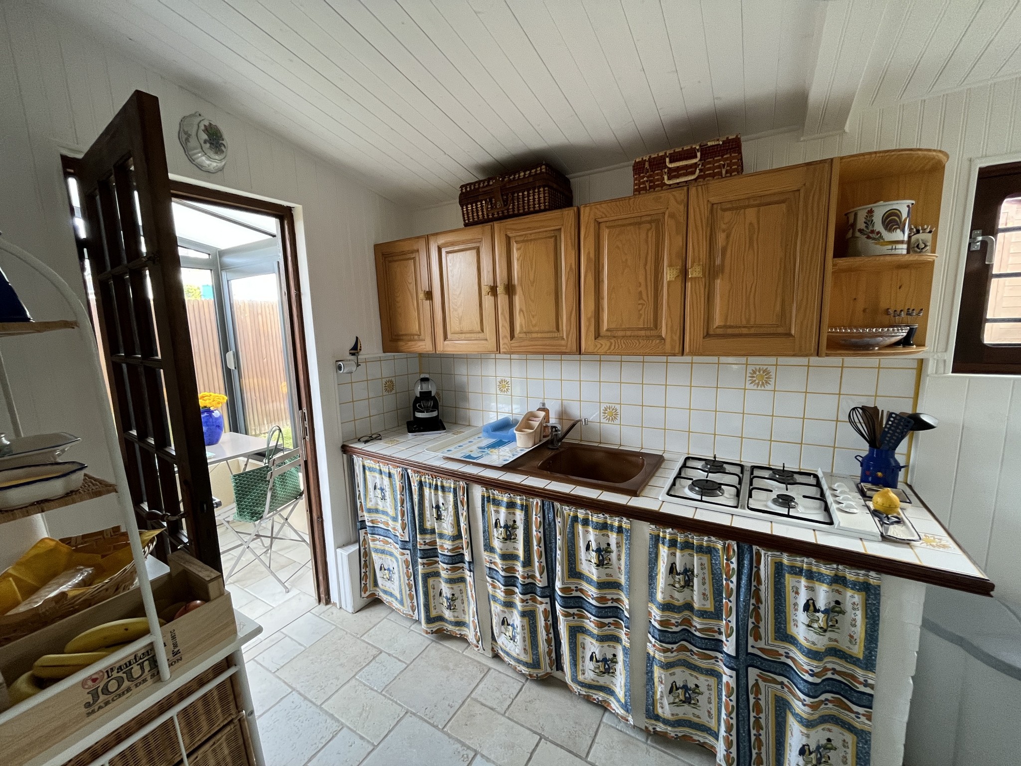 Vente Maison à Paimpol 4 pièces