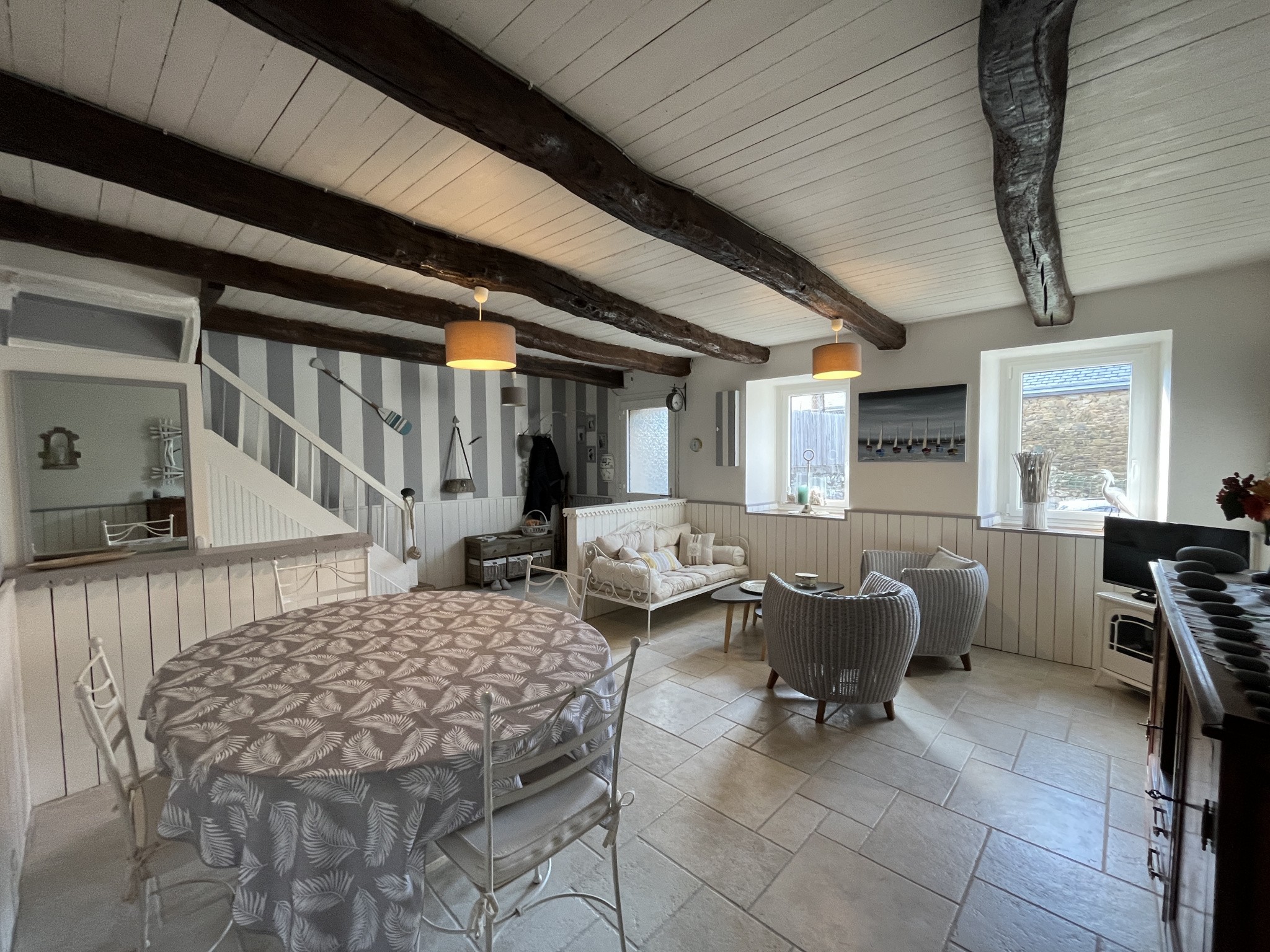 Vente Maison à Paimpol 4 pièces