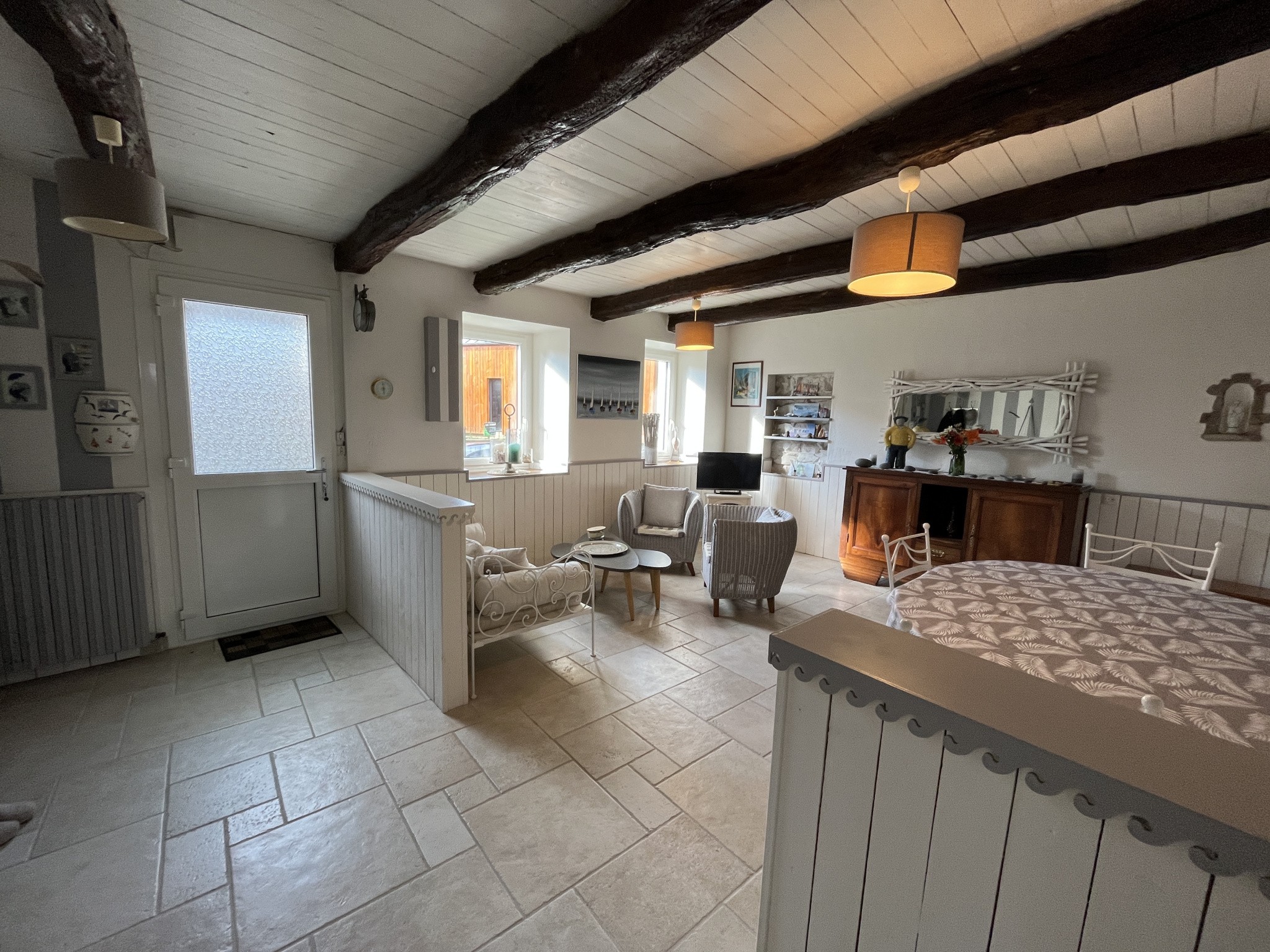 Vente Maison à Paimpol 4 pièces