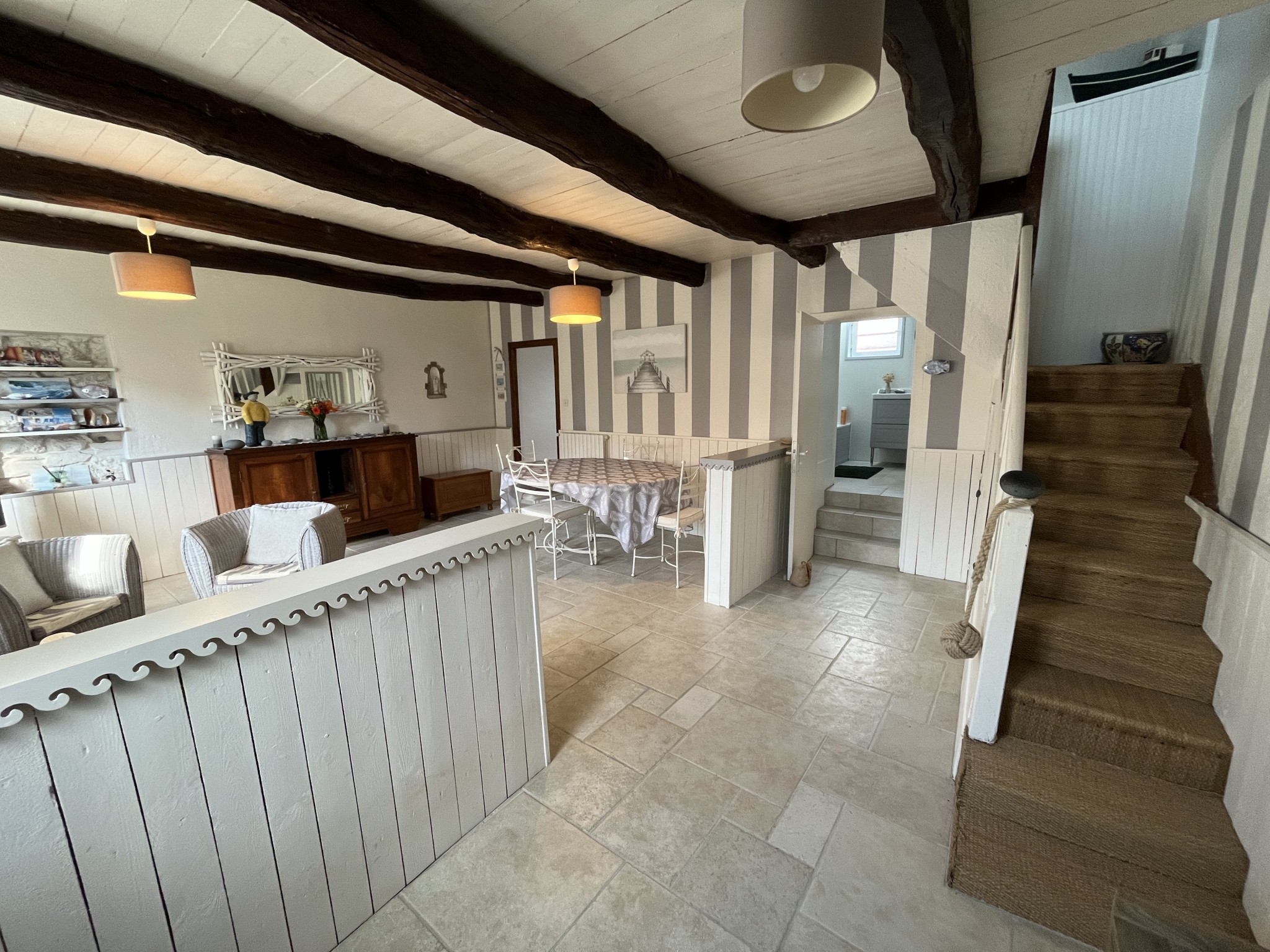 Vente Maison à Paimpol 4 pièces