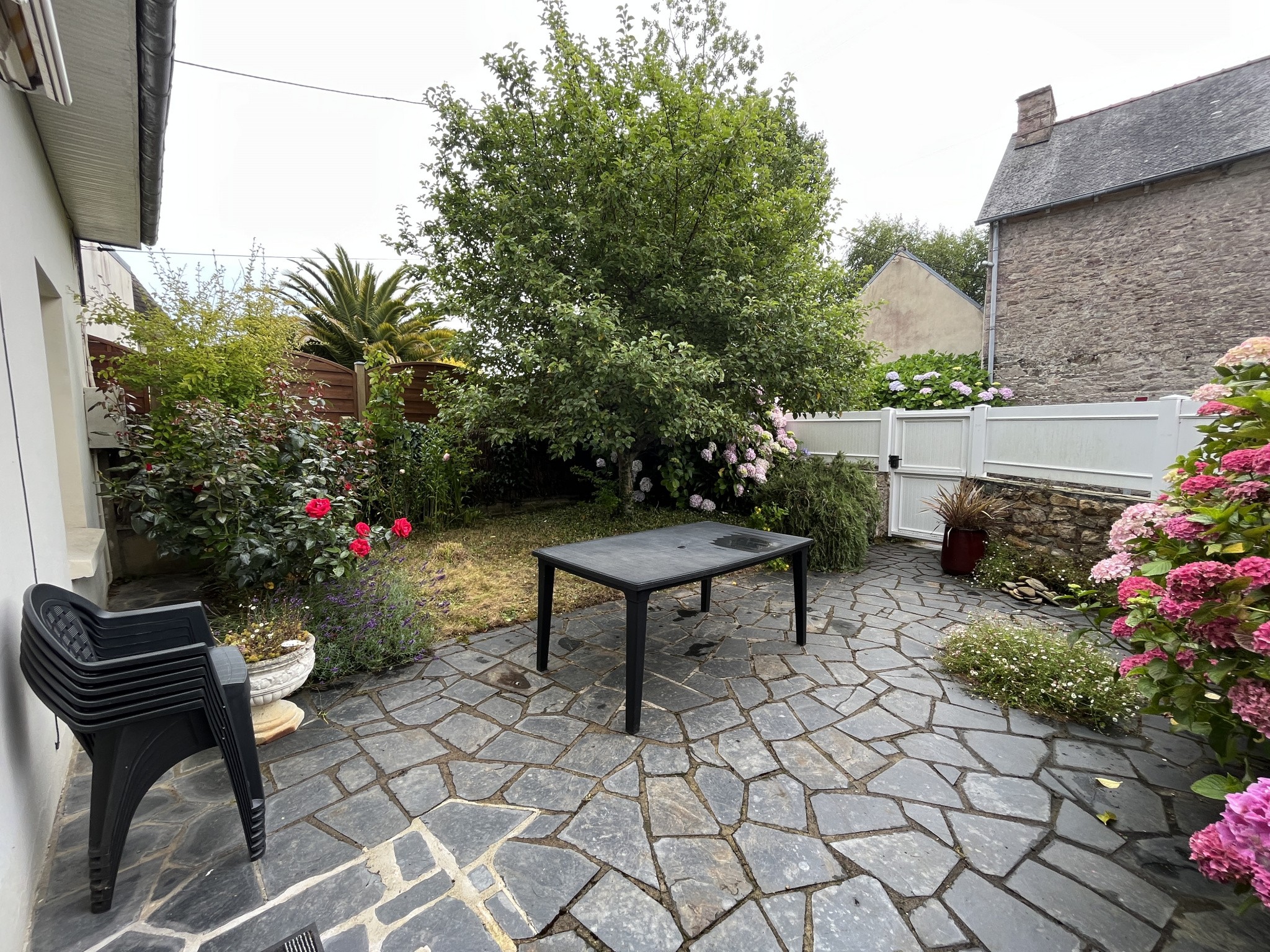 Vente Maison à Paimpol 4 pièces