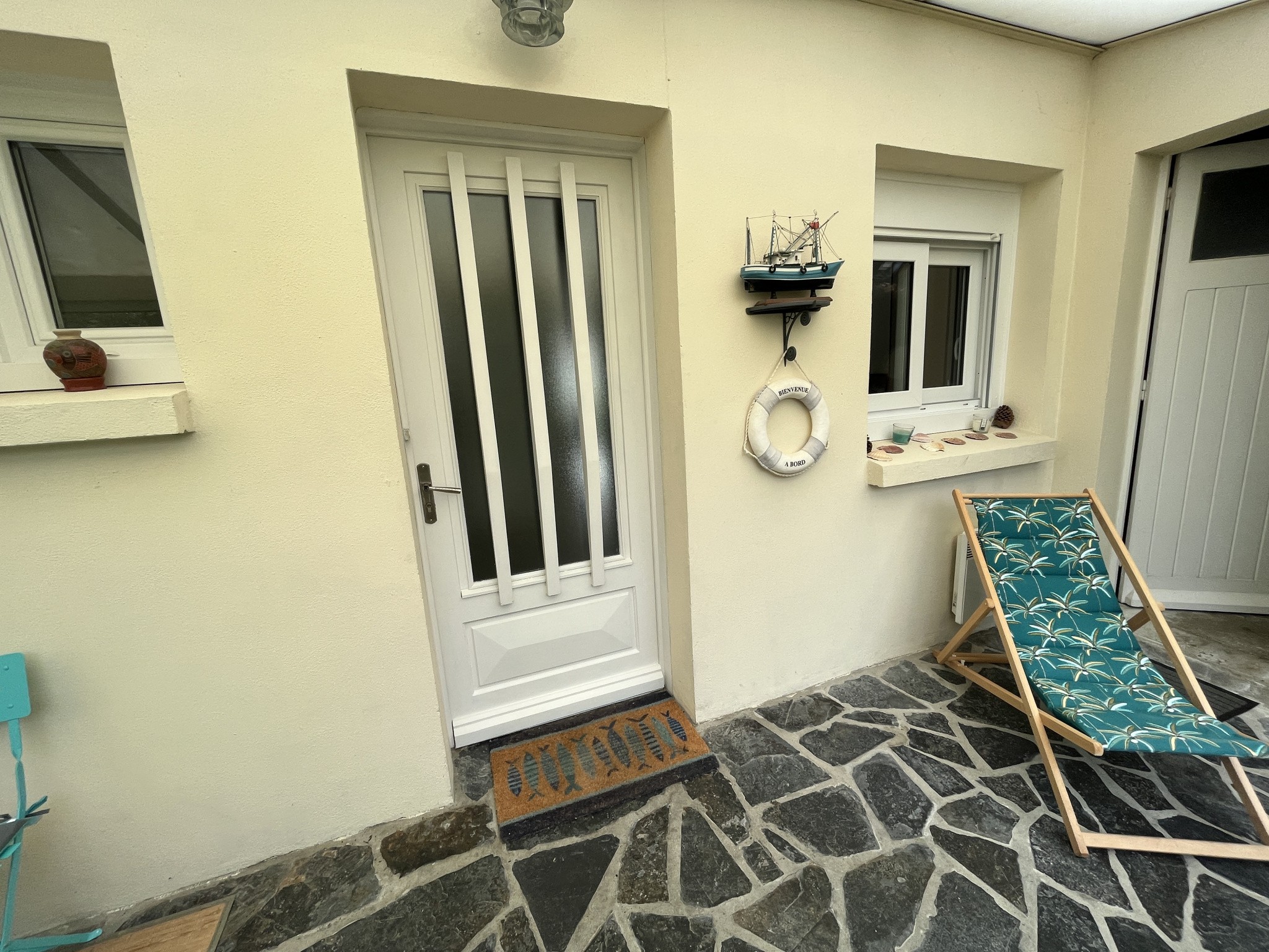 Vente Maison à Paimpol 4 pièces