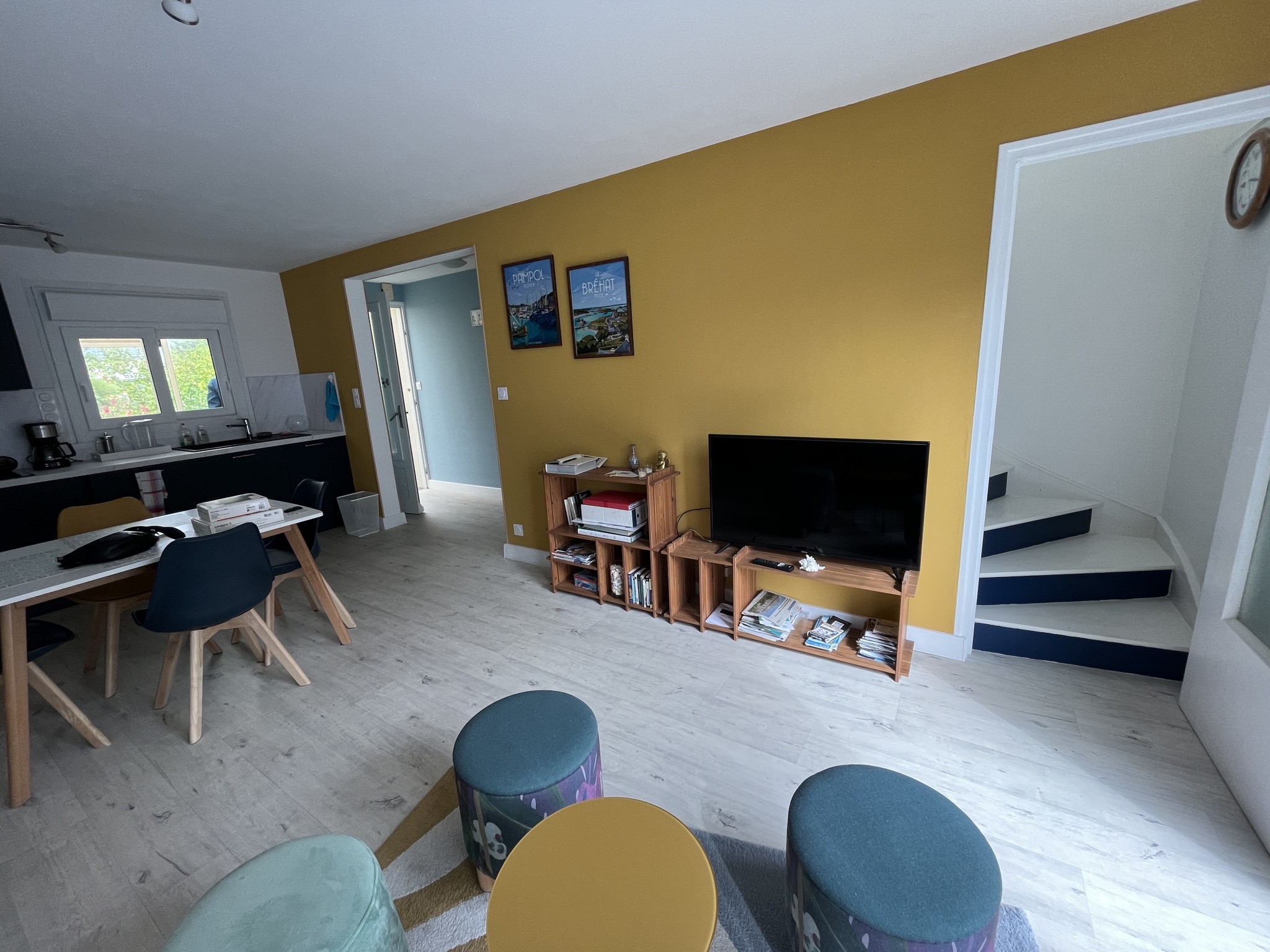 Vente Maison à Paimpol 4 pièces