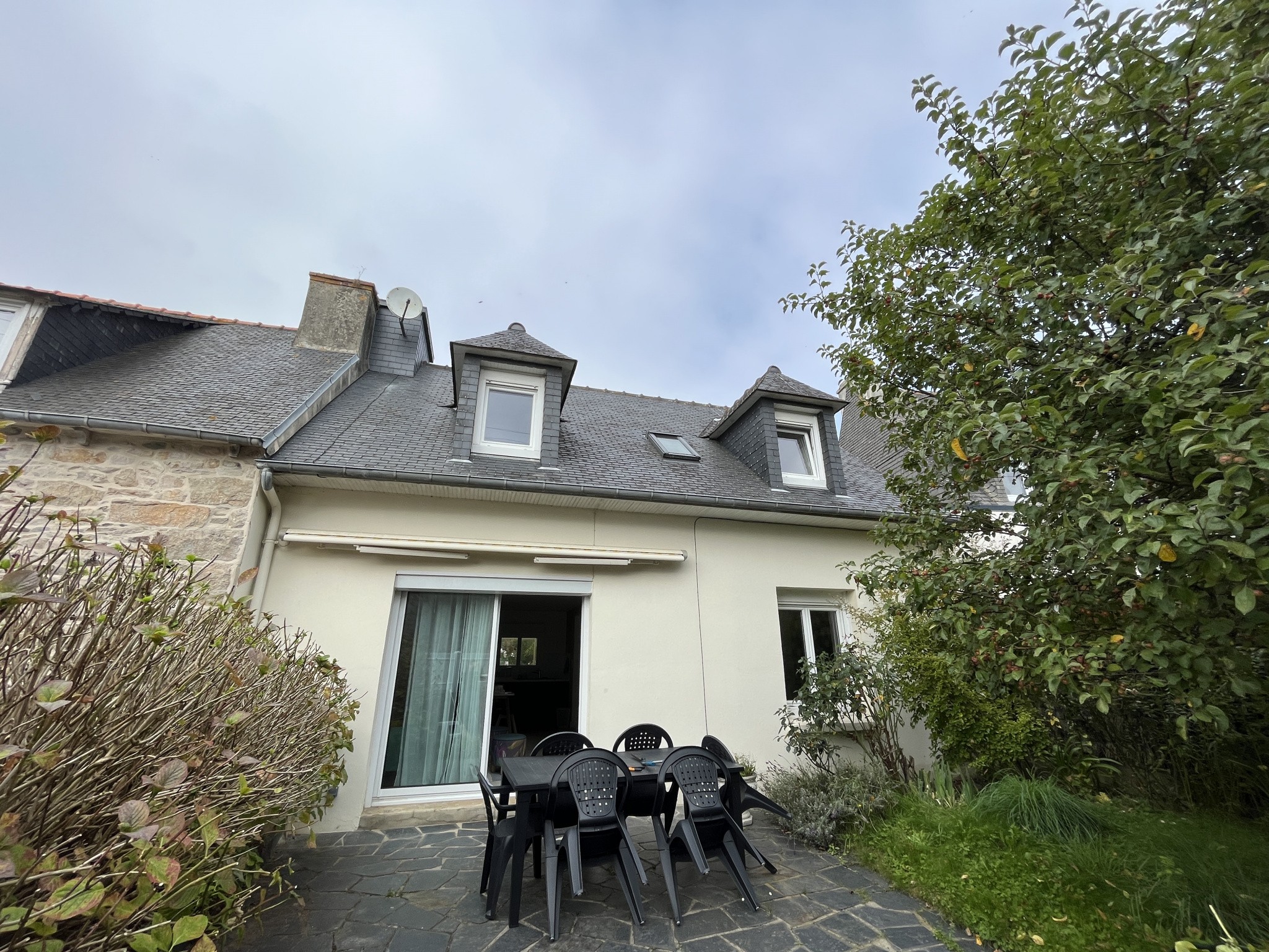 Vente Maison à Paimpol 4 pièces