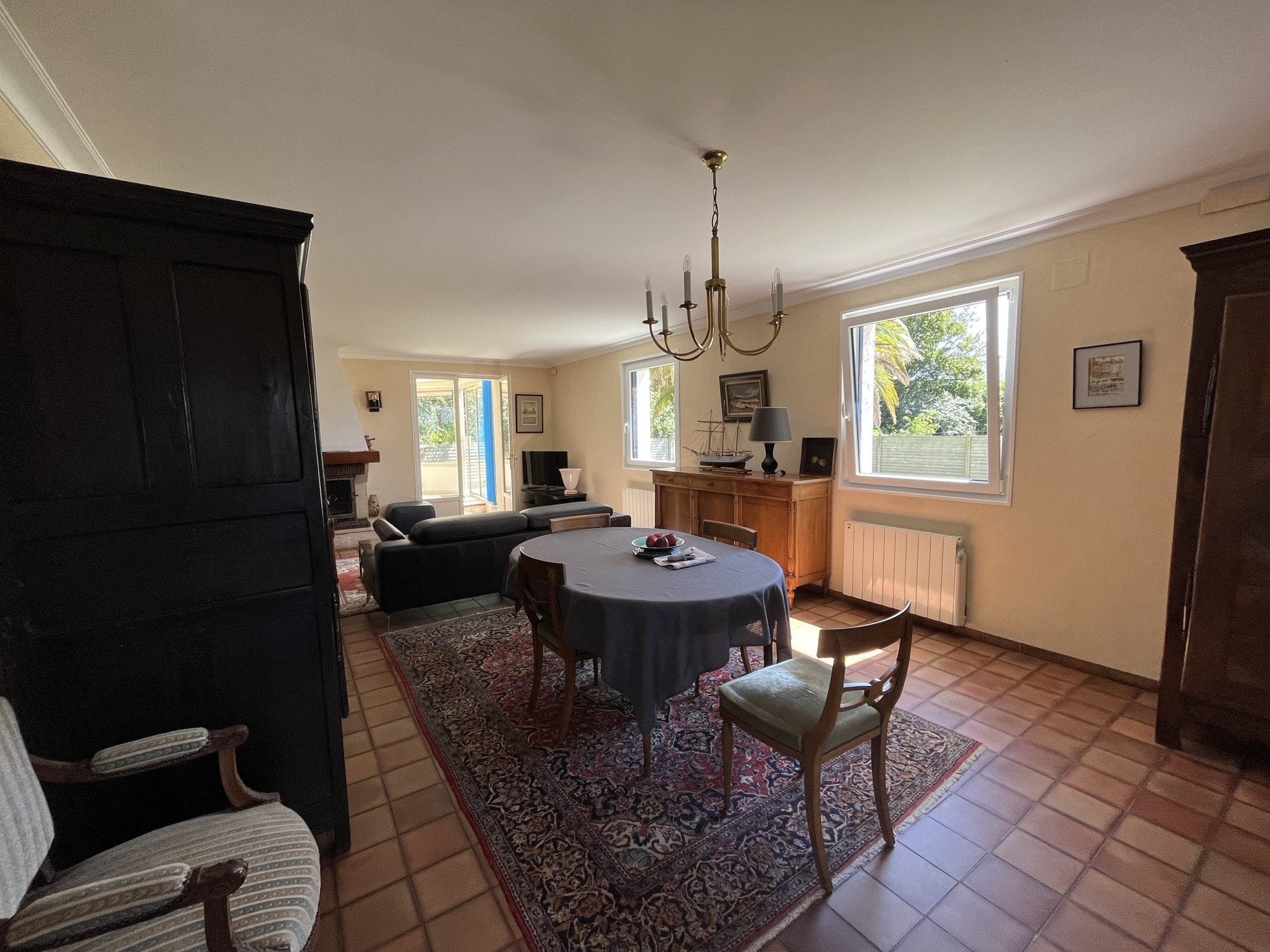 Vente Maison à Paimpol 6 pièces