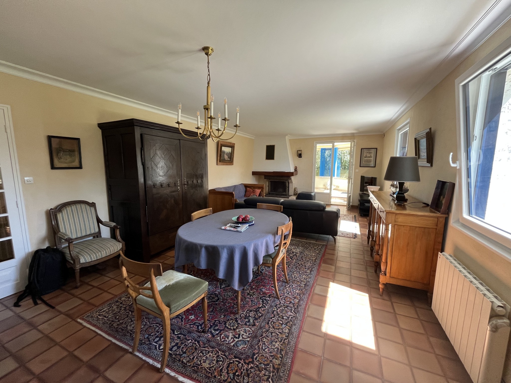 Vente Maison à Paimpol 6 pièces