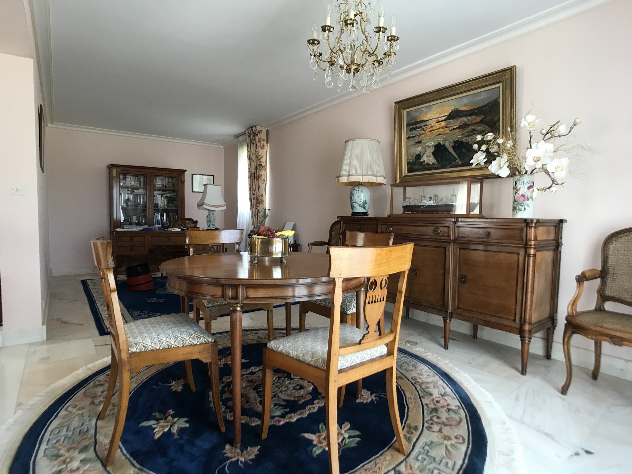 Vente Maison à Ploubazlanec 7 pièces