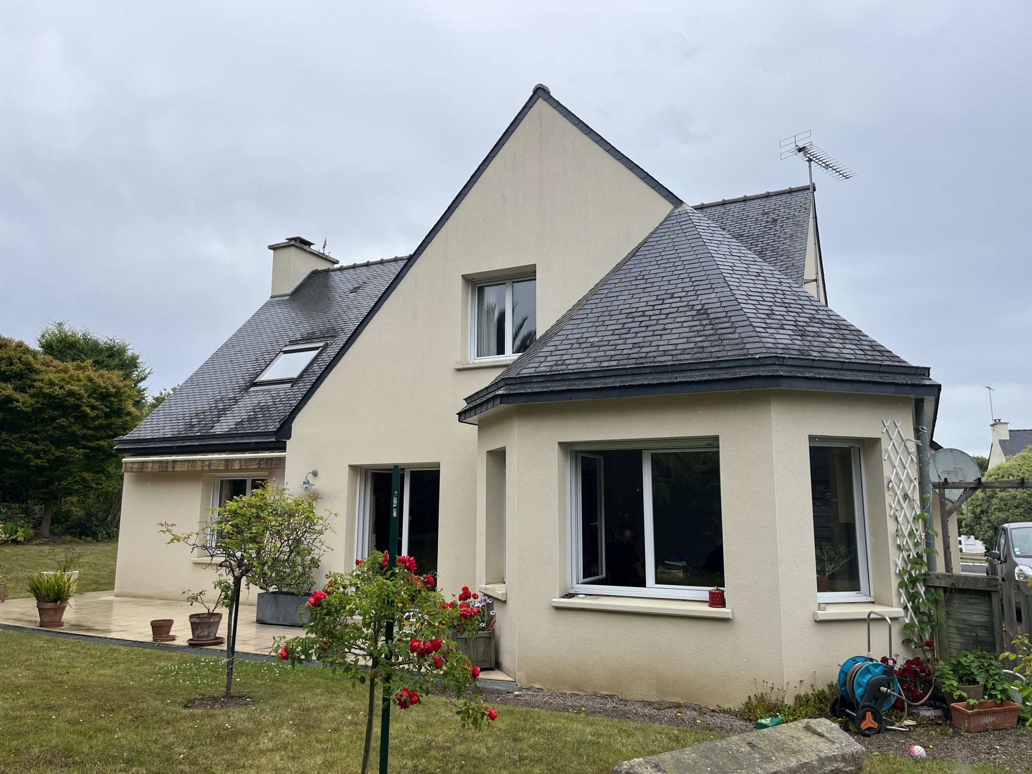 Vente Maison à Paimpol 6 pièces