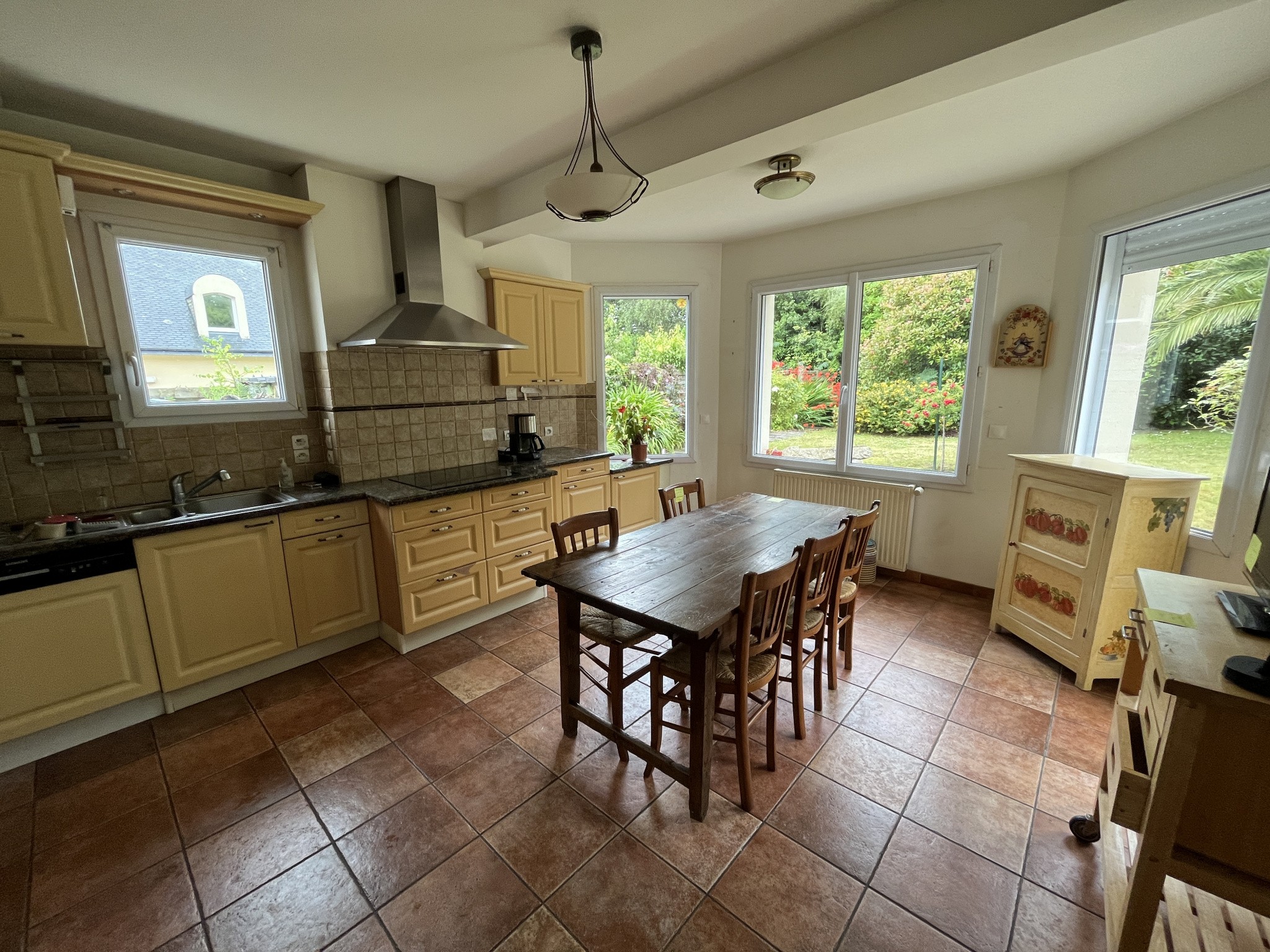 Vente Maison à Paimpol 6 pièces