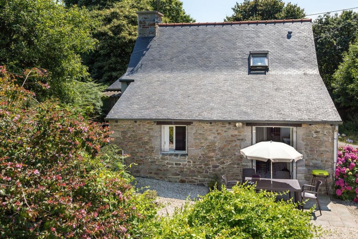 Vente Maison à Lézardrieux 3 pièces