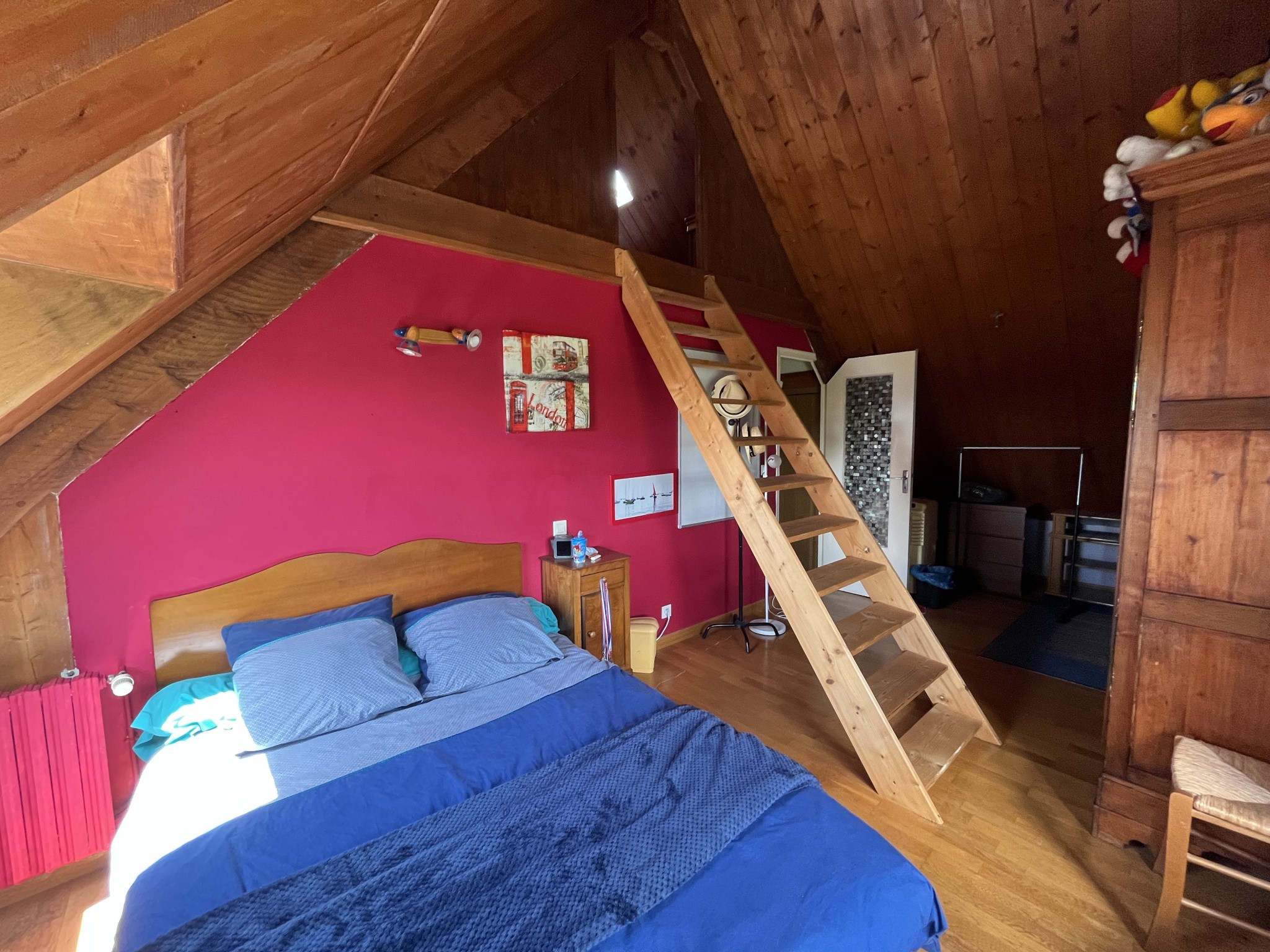 Vente Maison à Paimpol 6 pièces