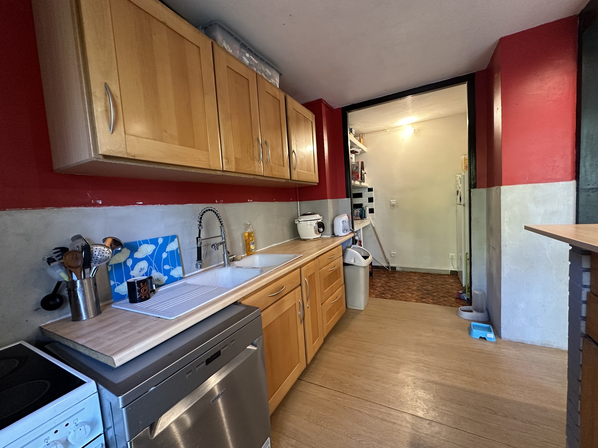 Vente Appartement à Reims 4 pièces