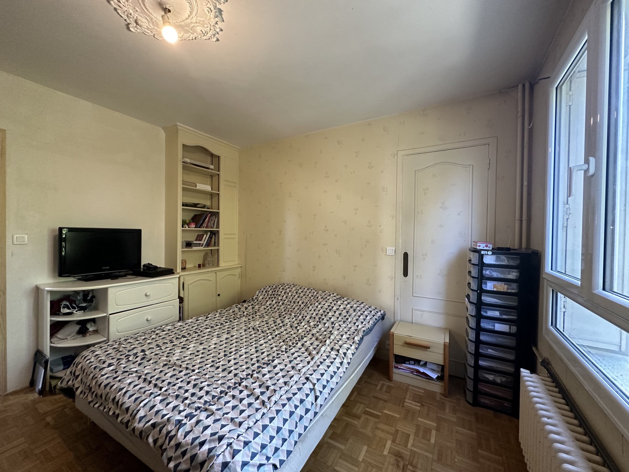 Vente Appartement à Reims 4 pièces