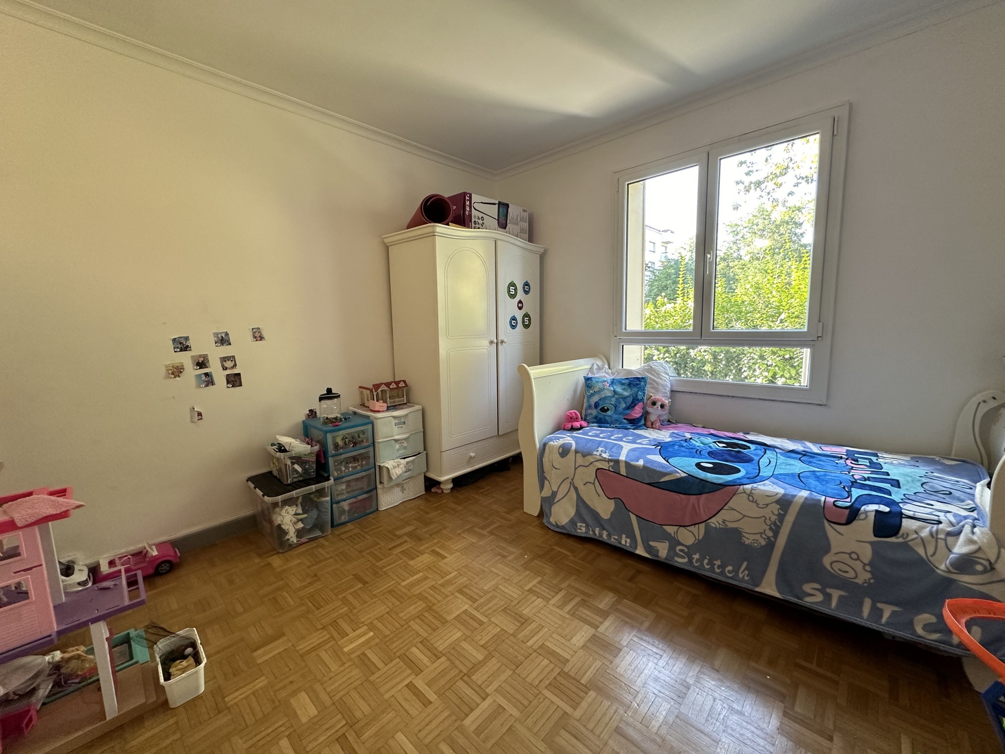 Vente Appartement à Reims 4 pièces