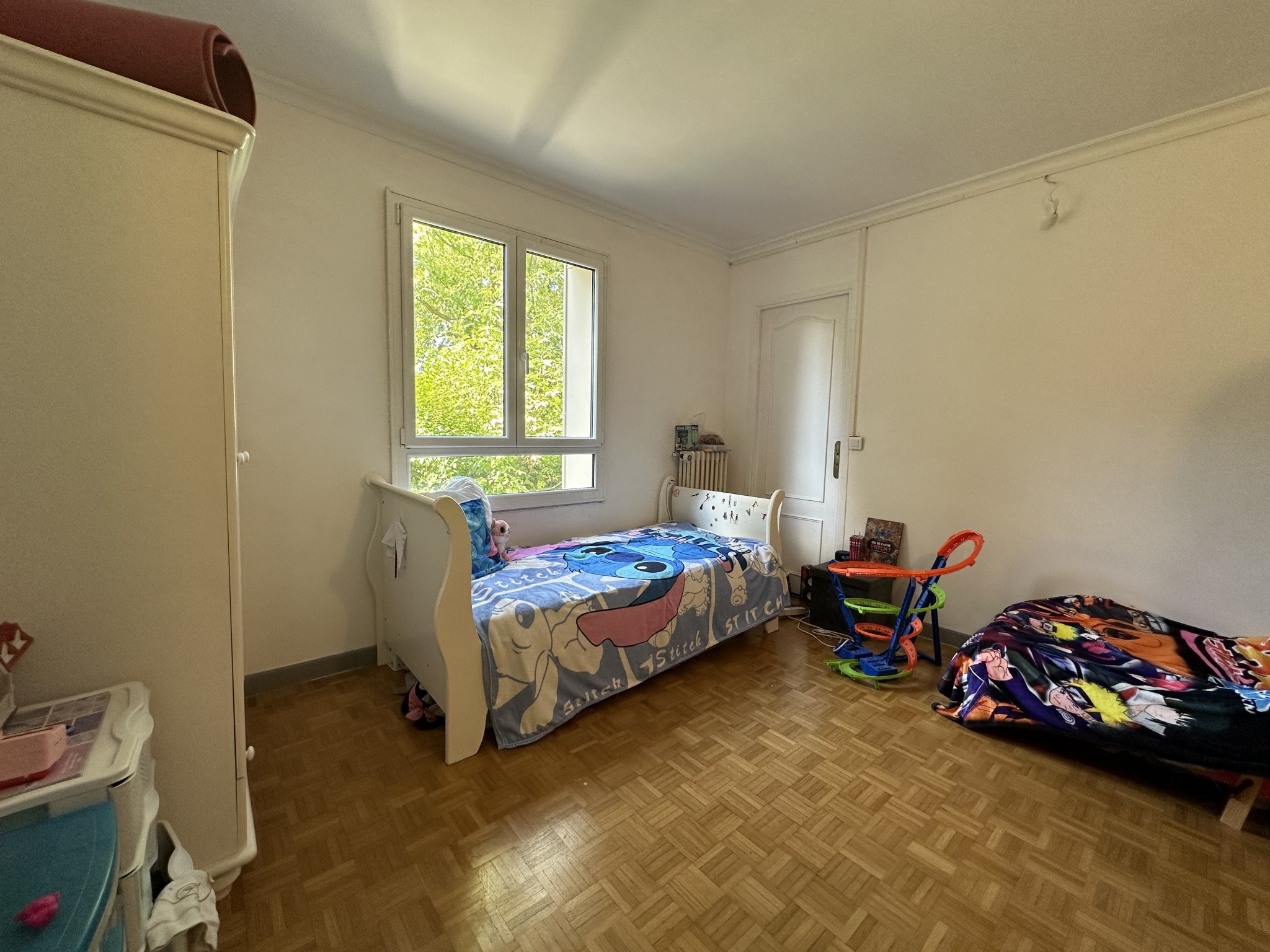 Vente Appartement à Reims 4 pièces