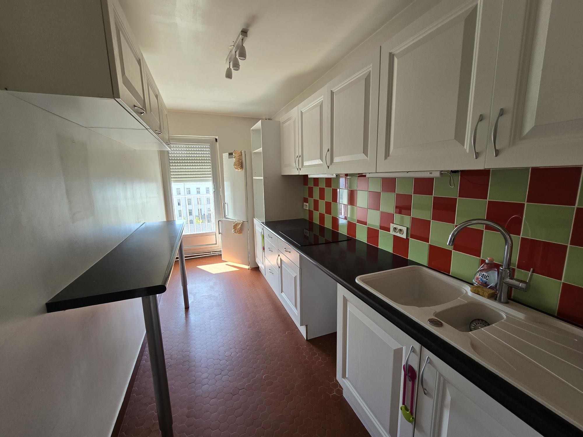 Vente Appartement à Reims 6 pièces