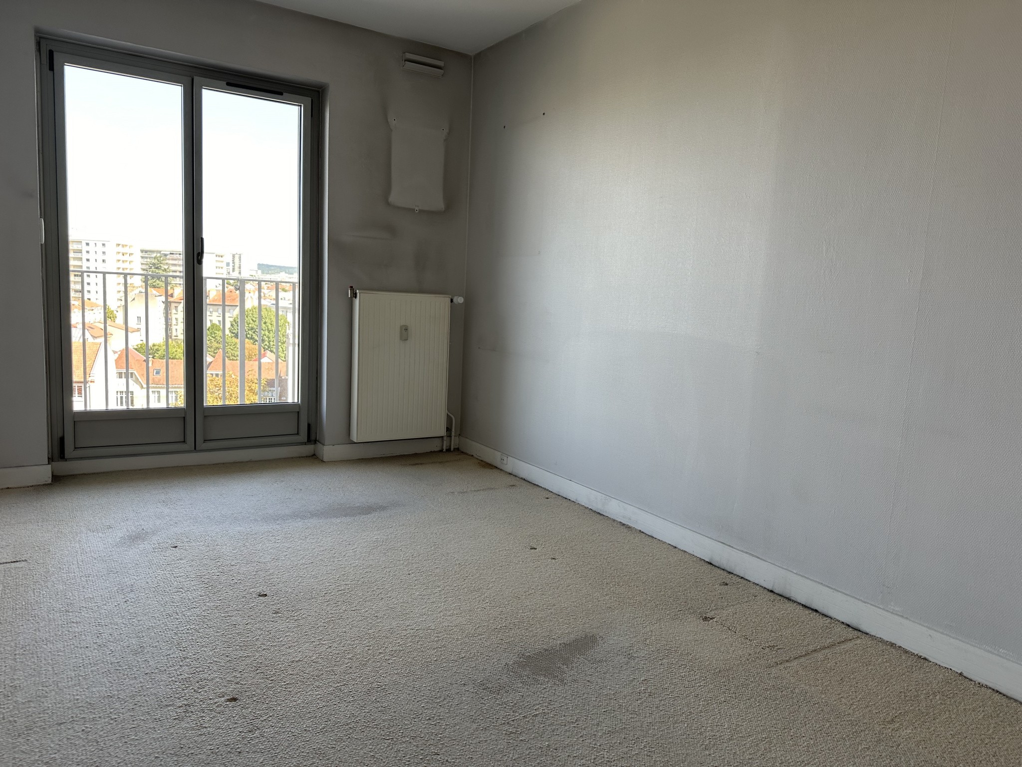 Vente Appartement à Reims 6 pièces