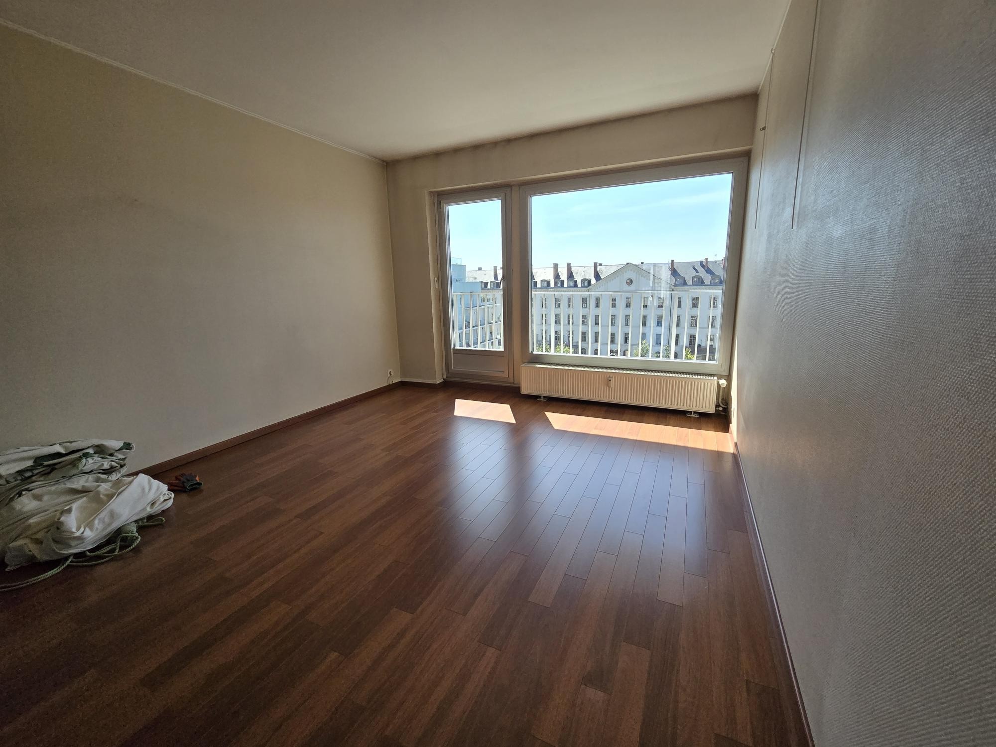 Vente Appartement à Reims 6 pièces