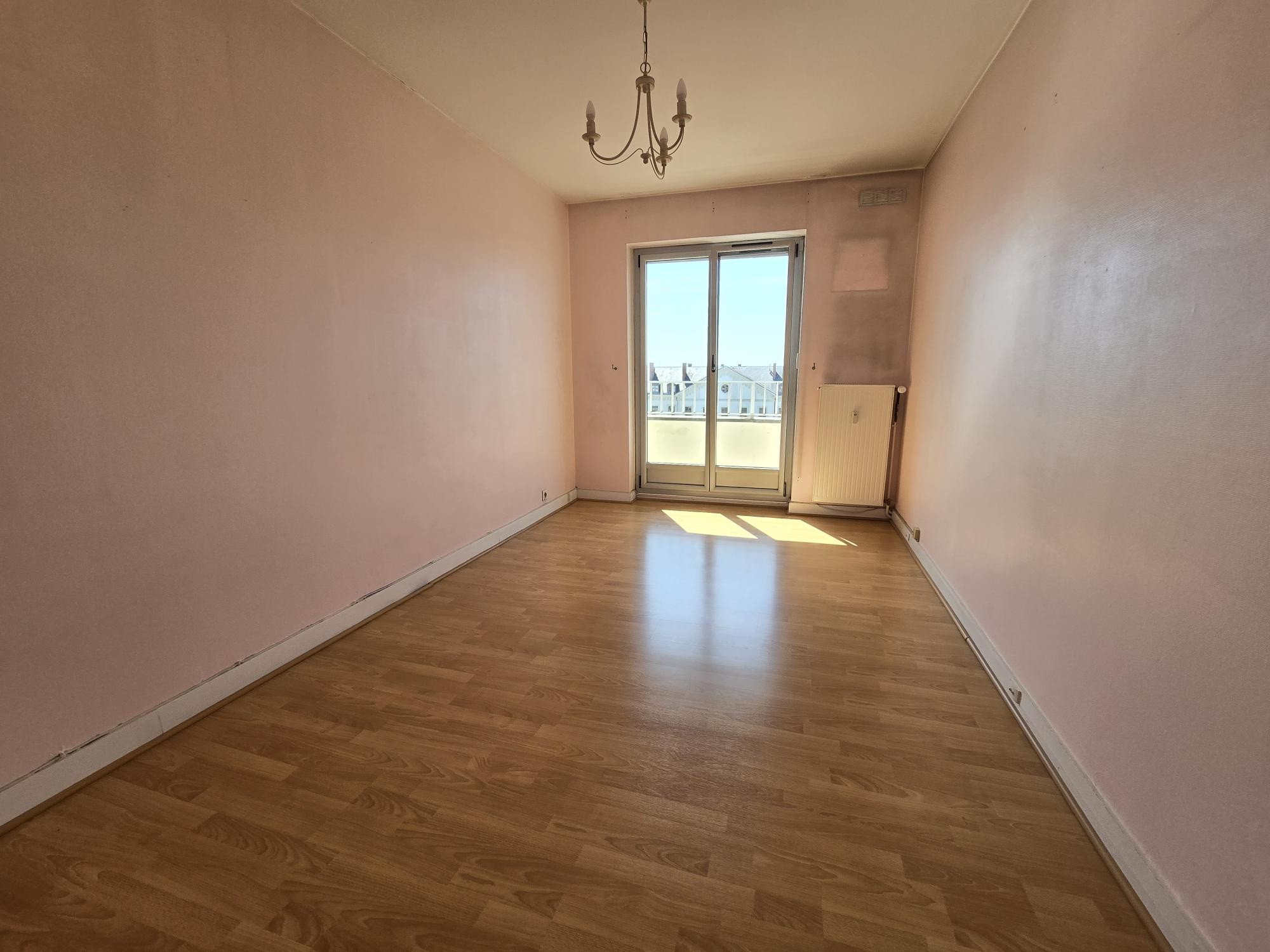 Vente Appartement à Reims 6 pièces