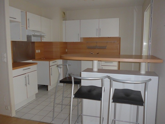 Location Appartement à Reims 3 pièces