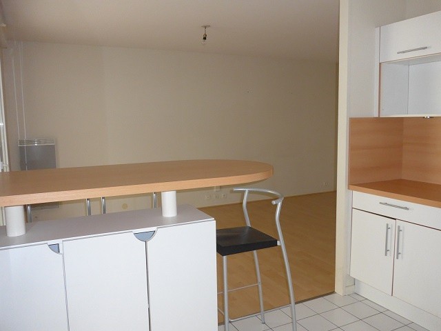 Location Appartement à Reims 3 pièces