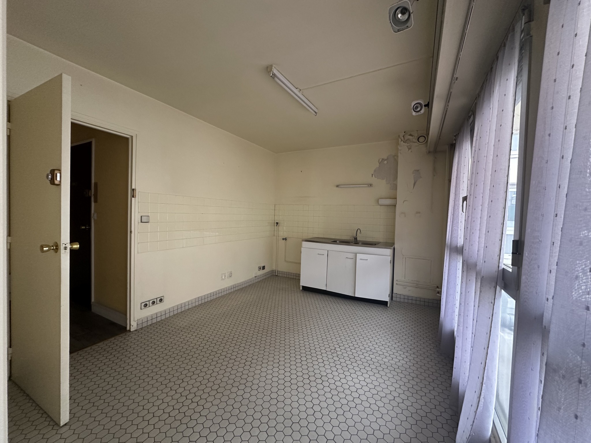 Vente Appartement à Reims 5 pièces