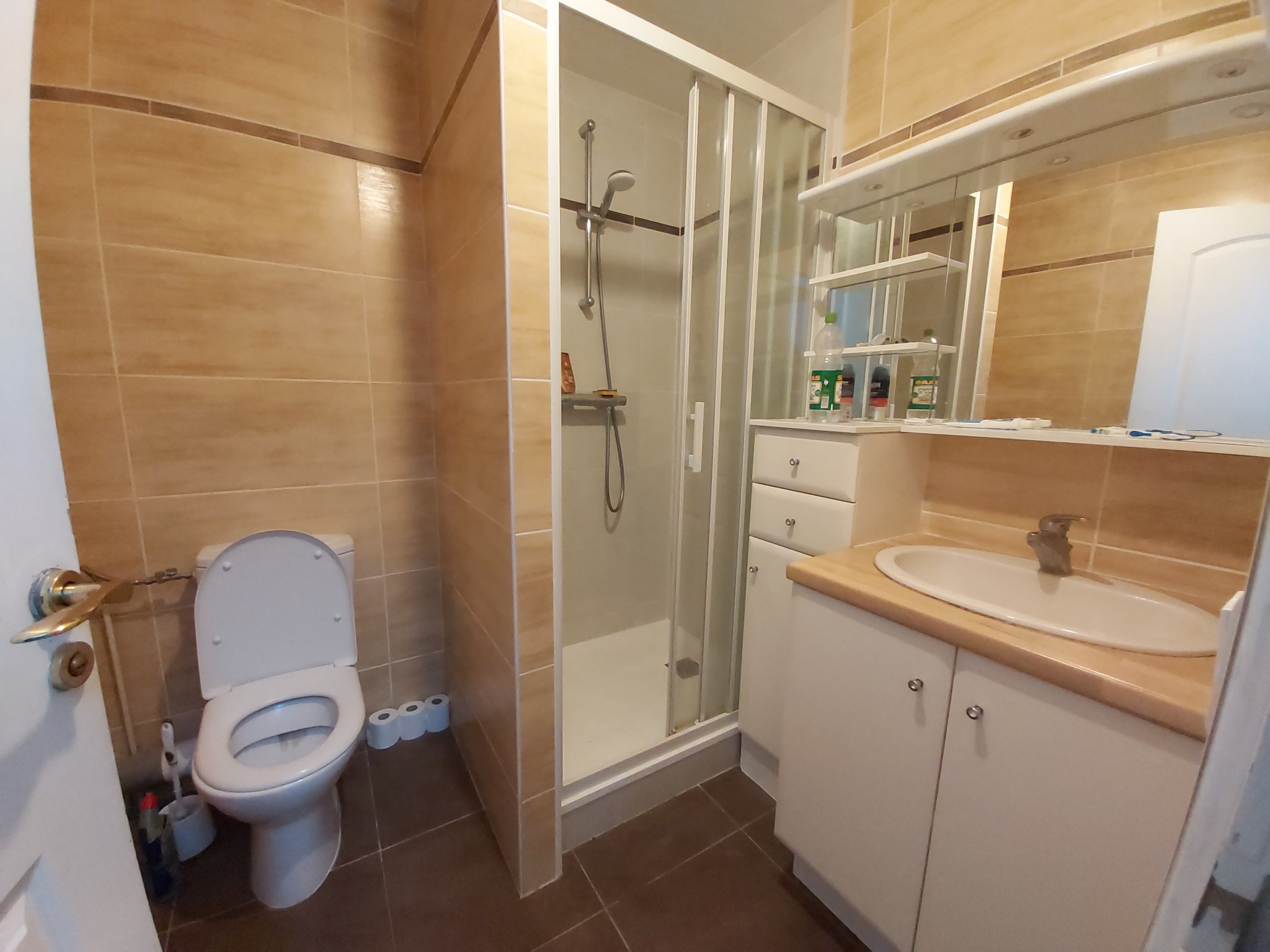 Location Appartement à Reims 3 pièces