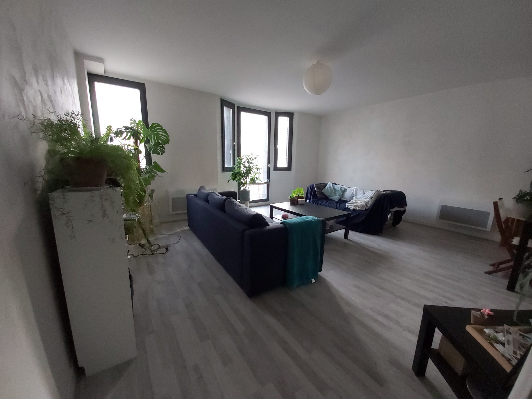 Location Appartement à Reims 3 pièces