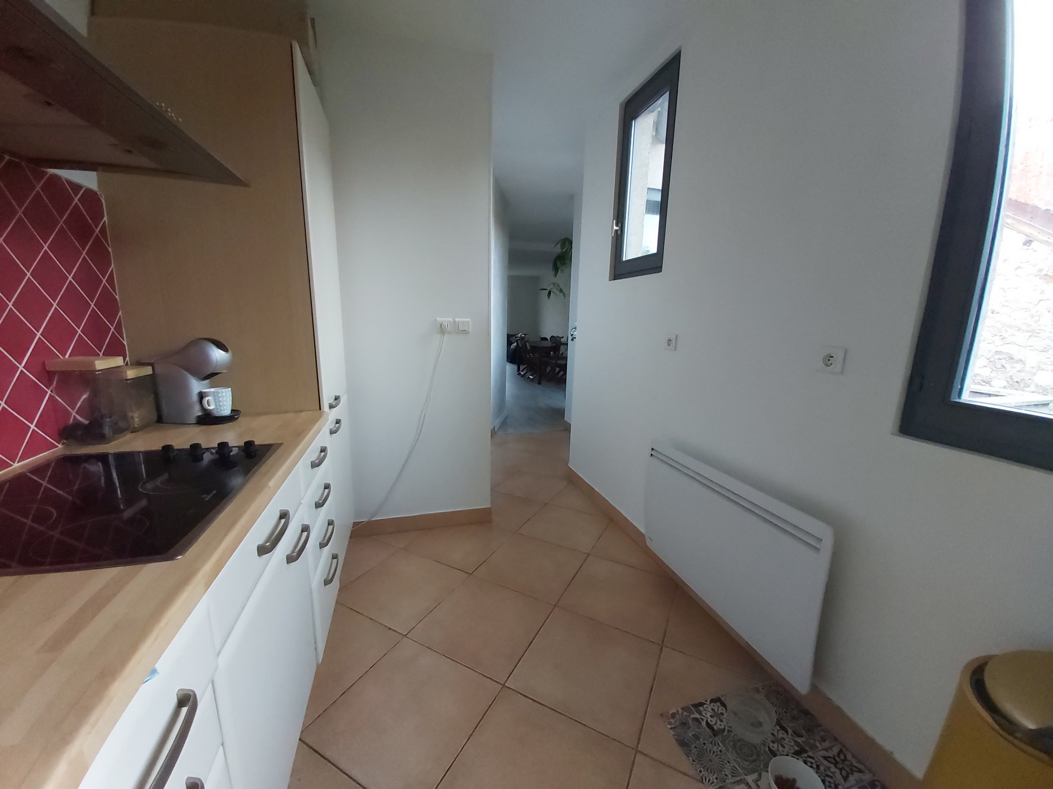 Location Appartement à Reims 3 pièces