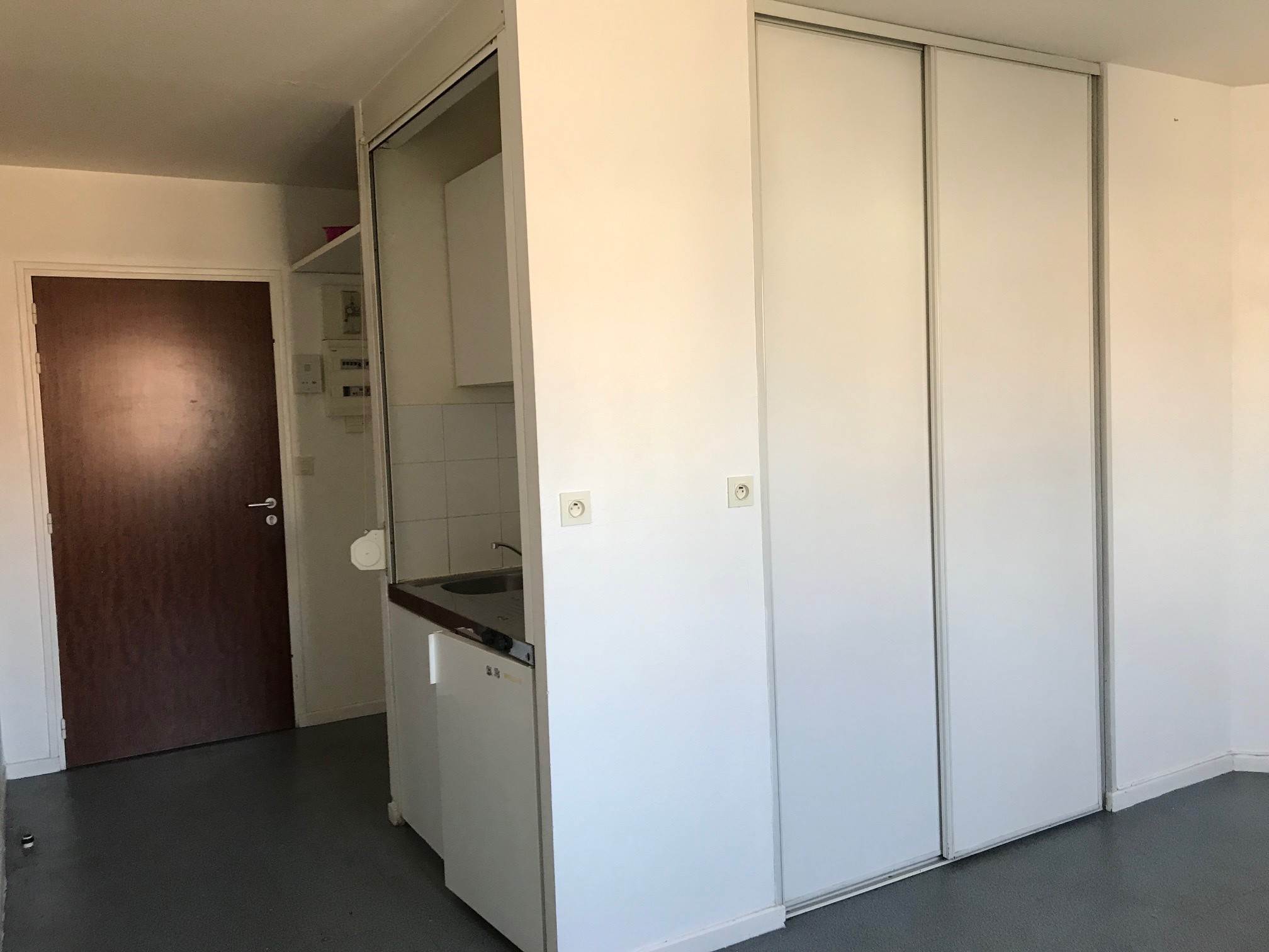 Location Appartement à Reims 1 pièce