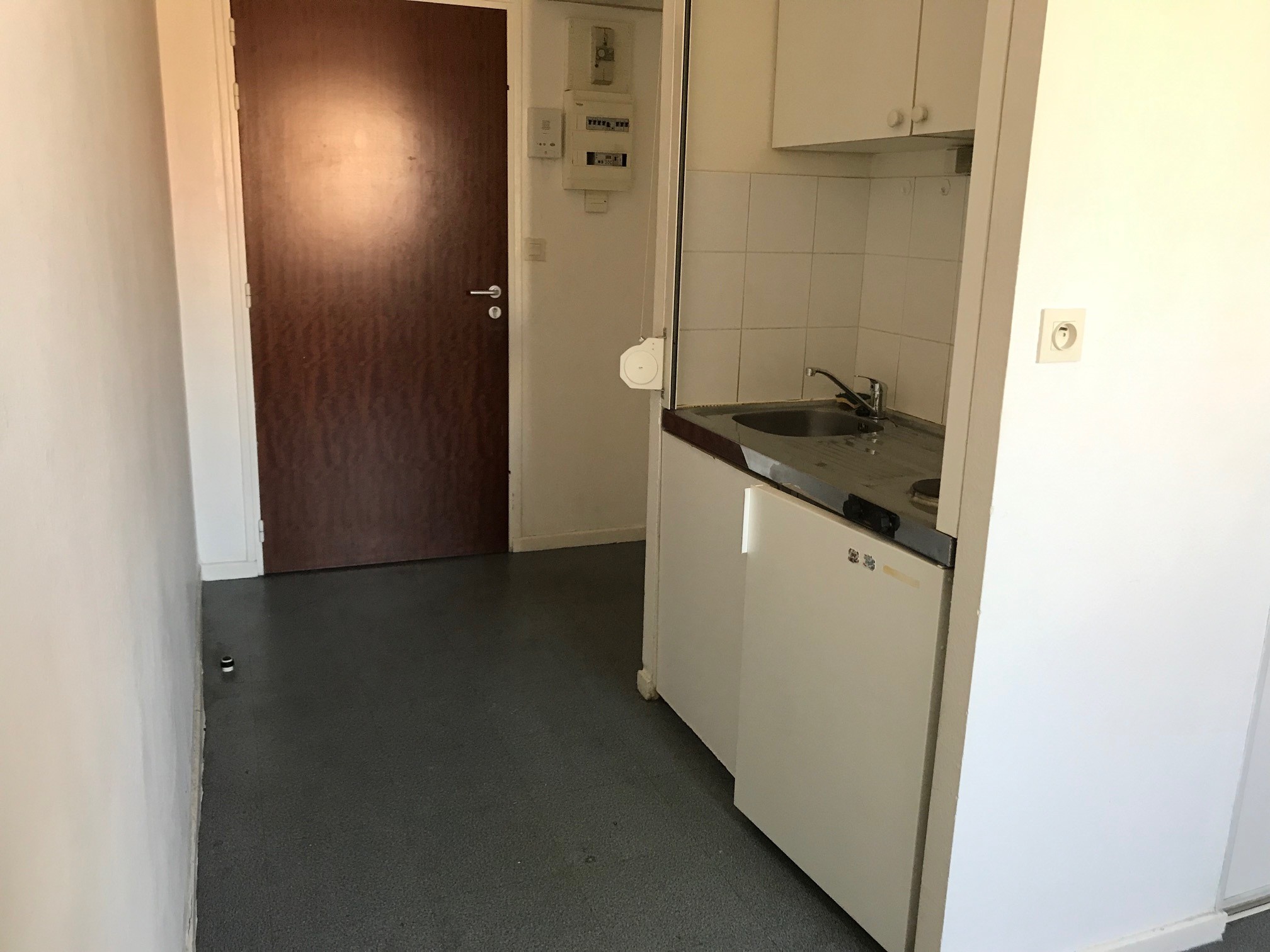 Location Appartement à Reims 1 pièce