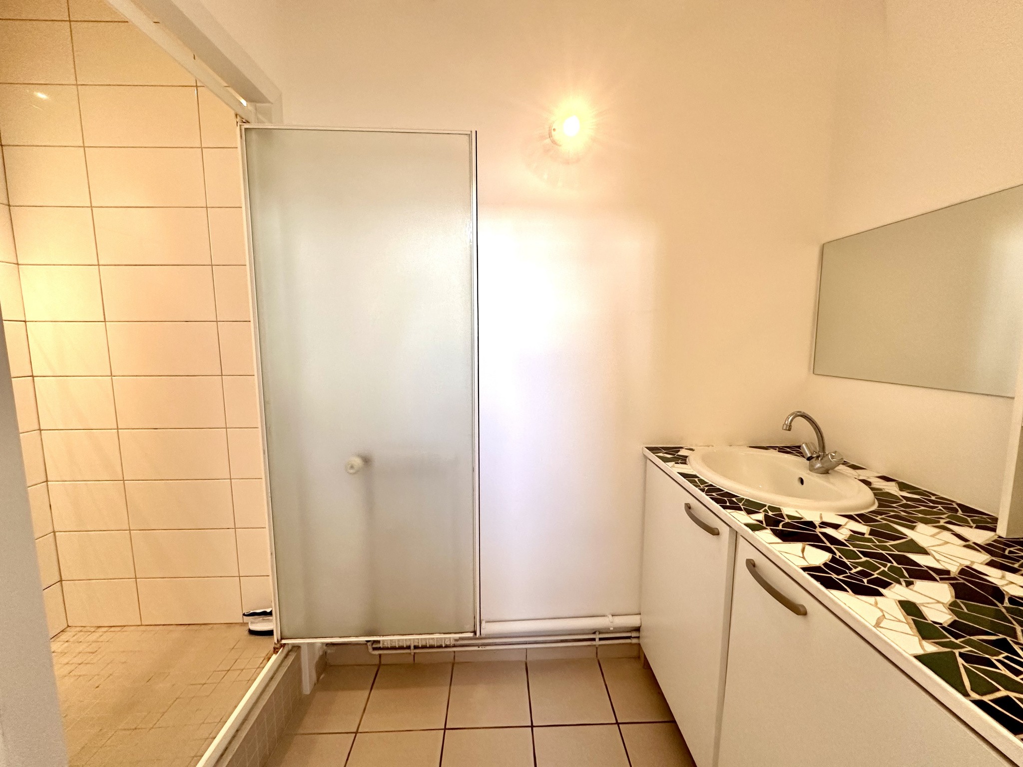 Vente Appartement à Reims 2 pièces