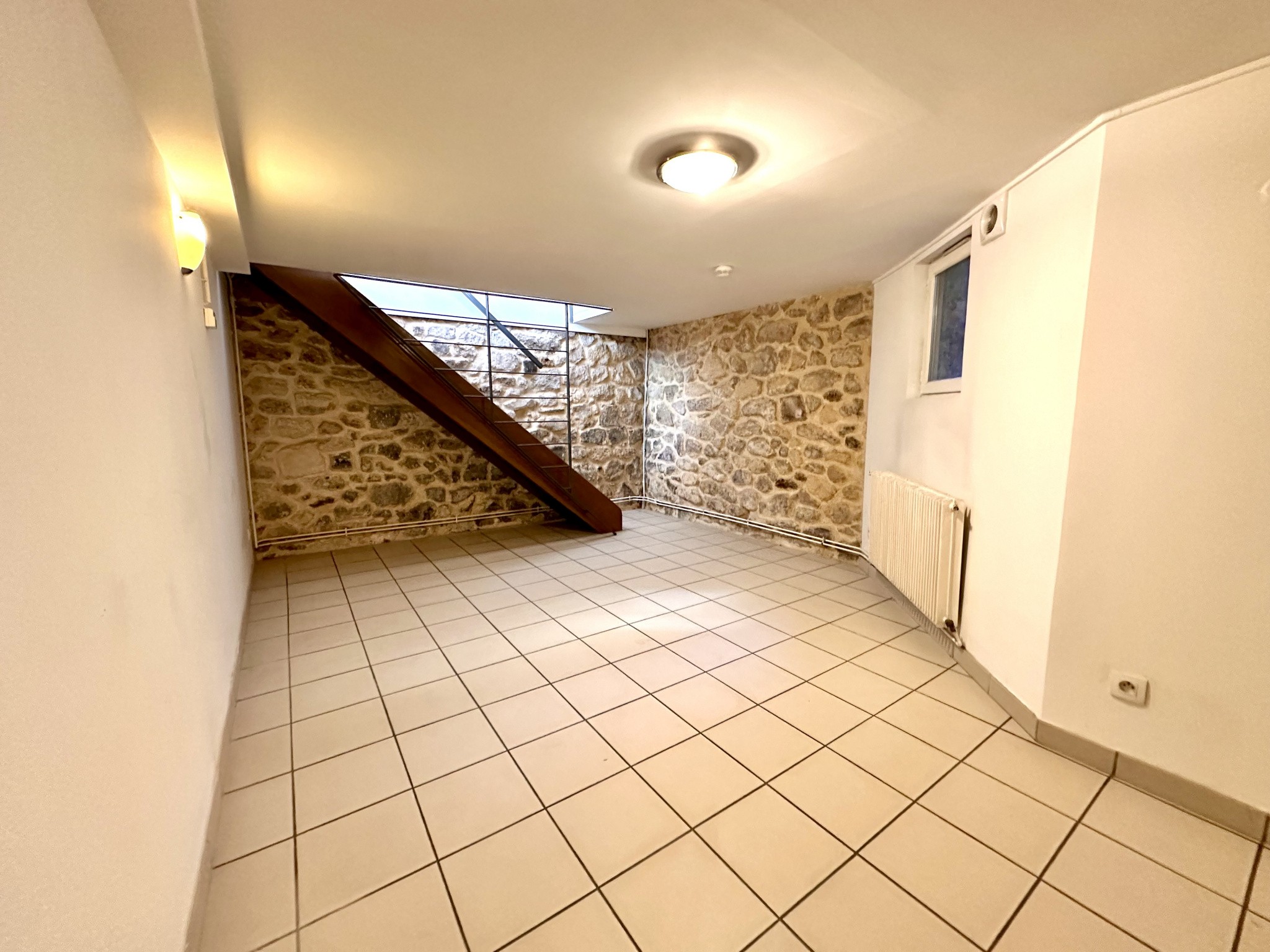 Vente Appartement à Reims 2 pièces