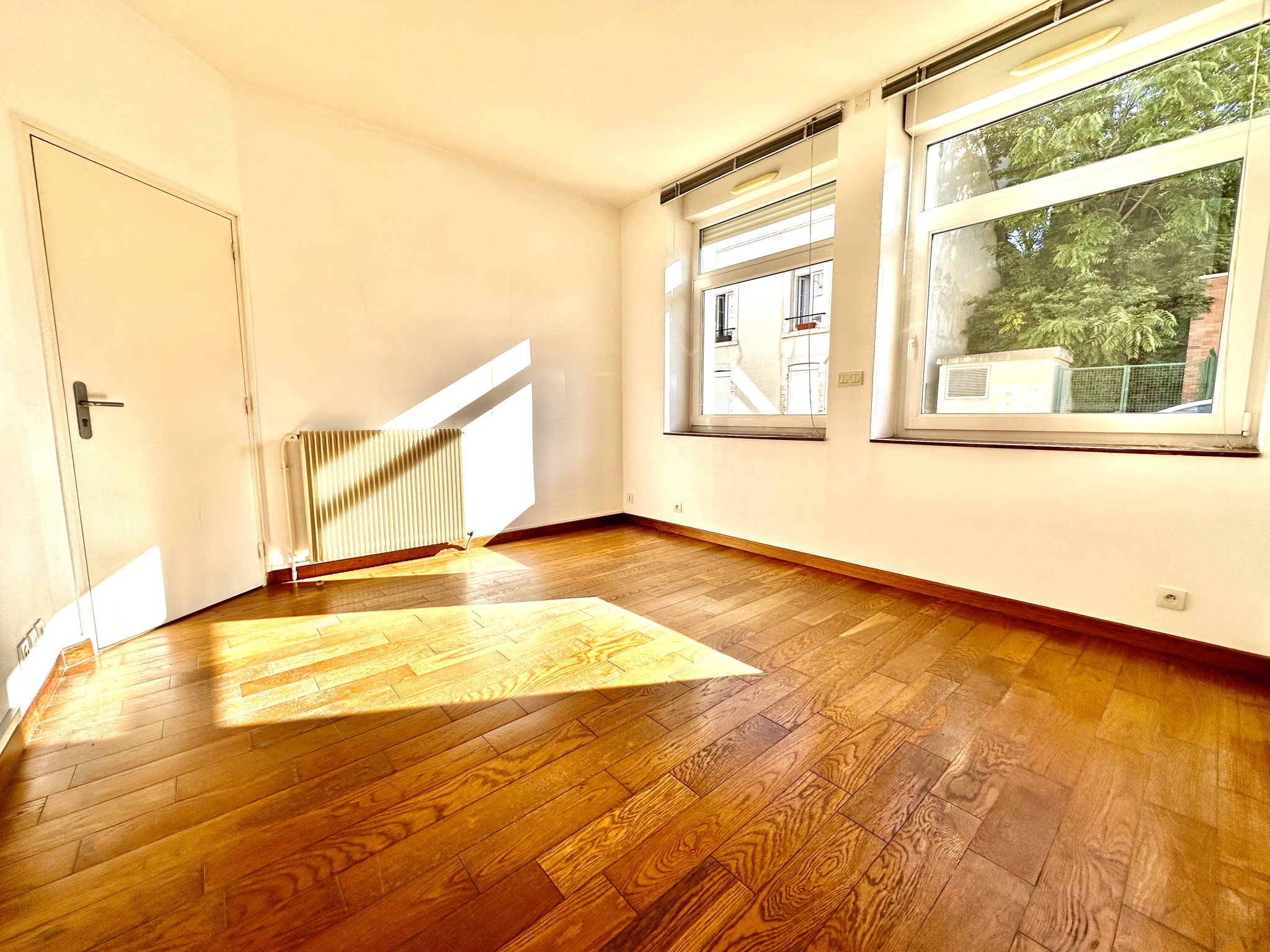 Vente Appartement à Reims 2 pièces