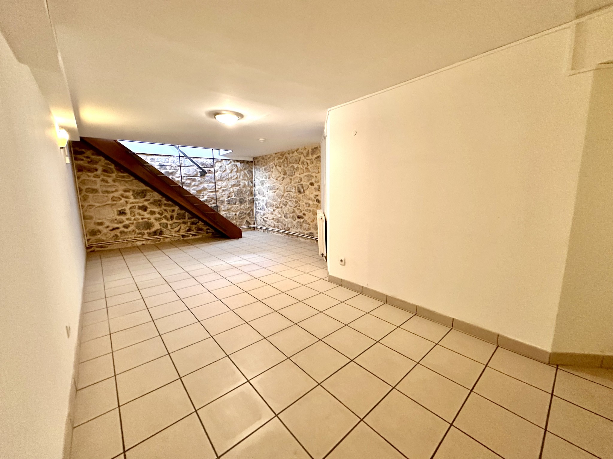 Vente Appartement à Reims 2 pièces