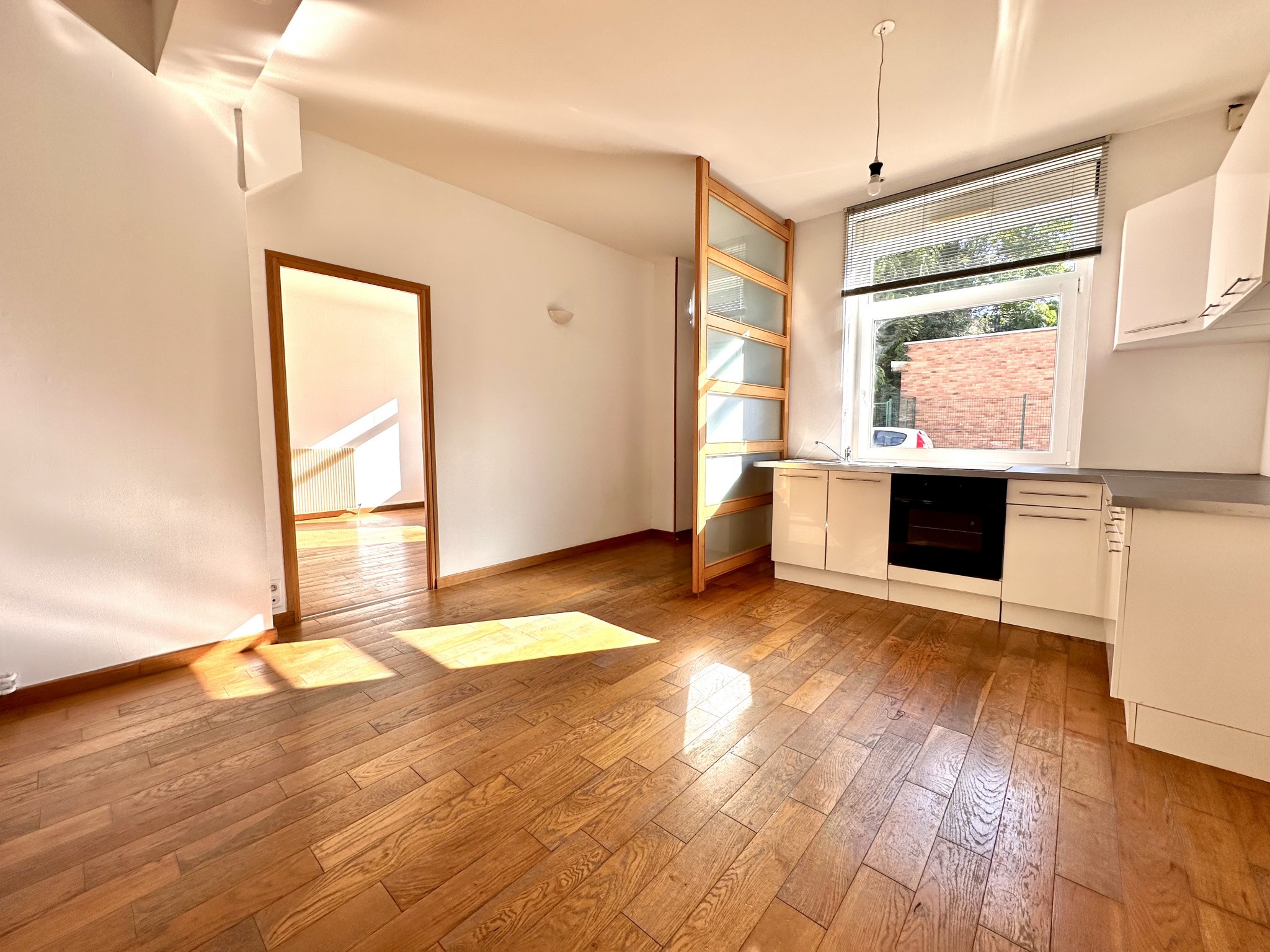 Vente Appartement à Reims 2 pièces