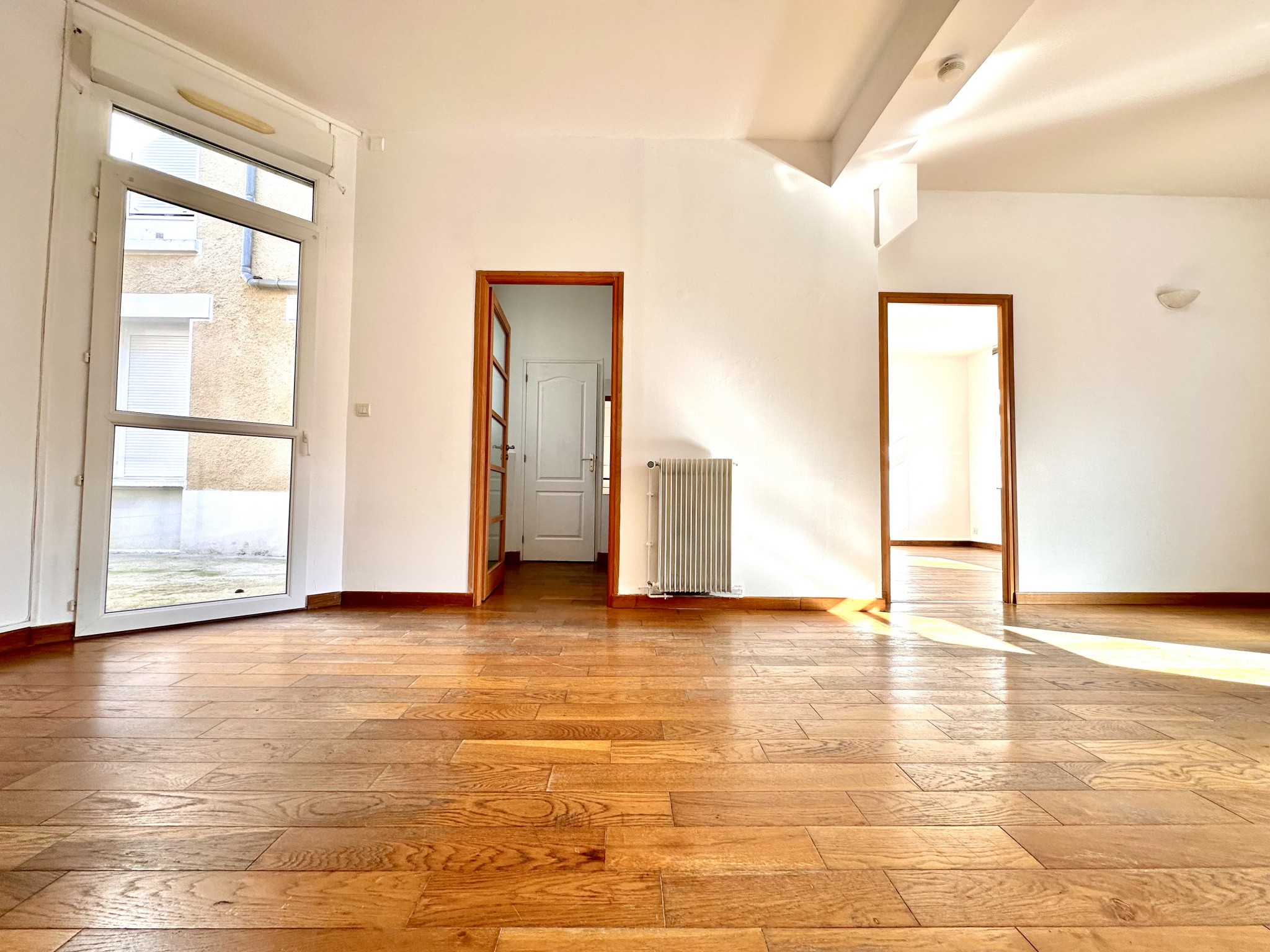 Vente Appartement à Reims 2 pièces