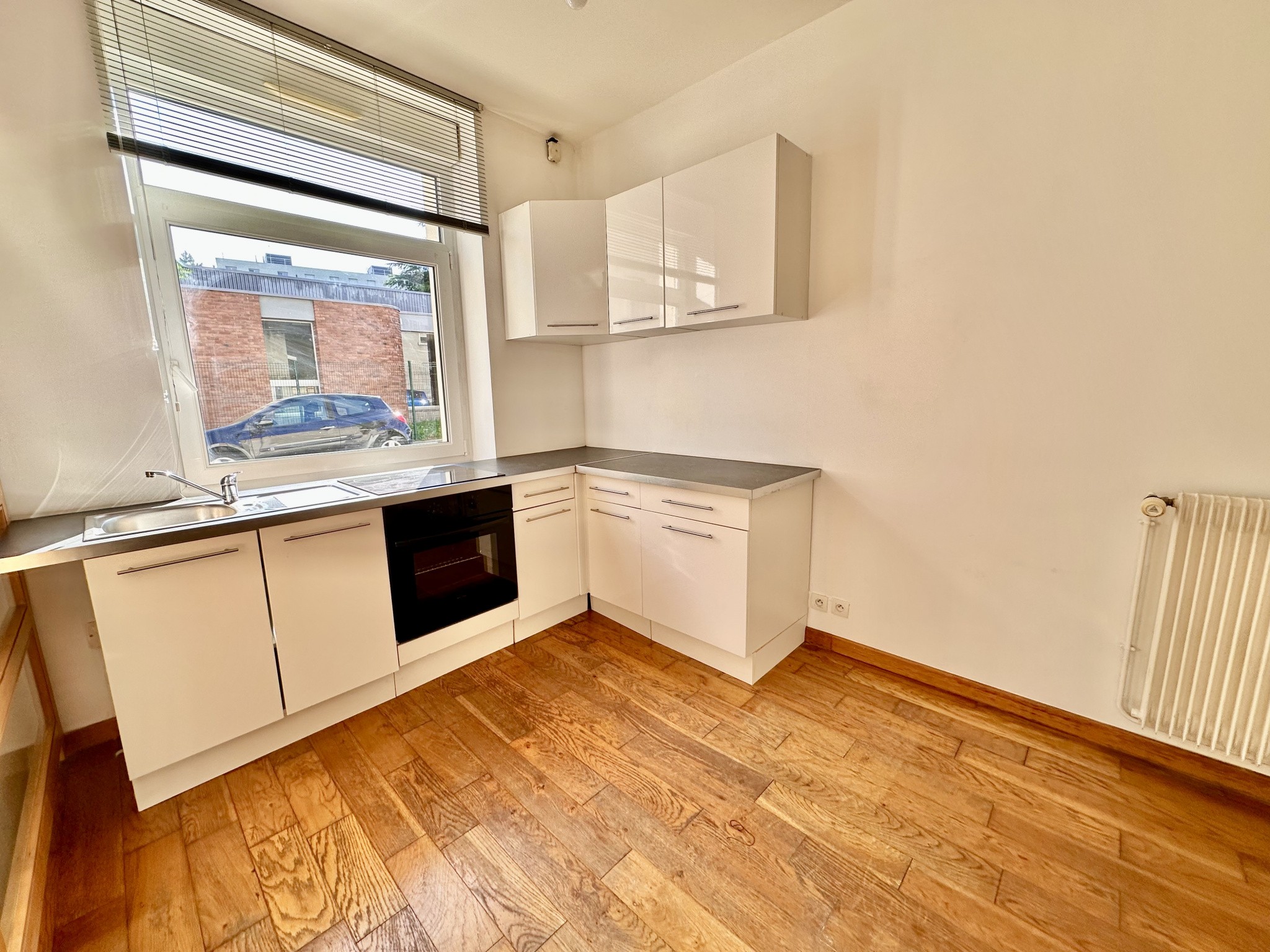 Vente Appartement à Reims 2 pièces