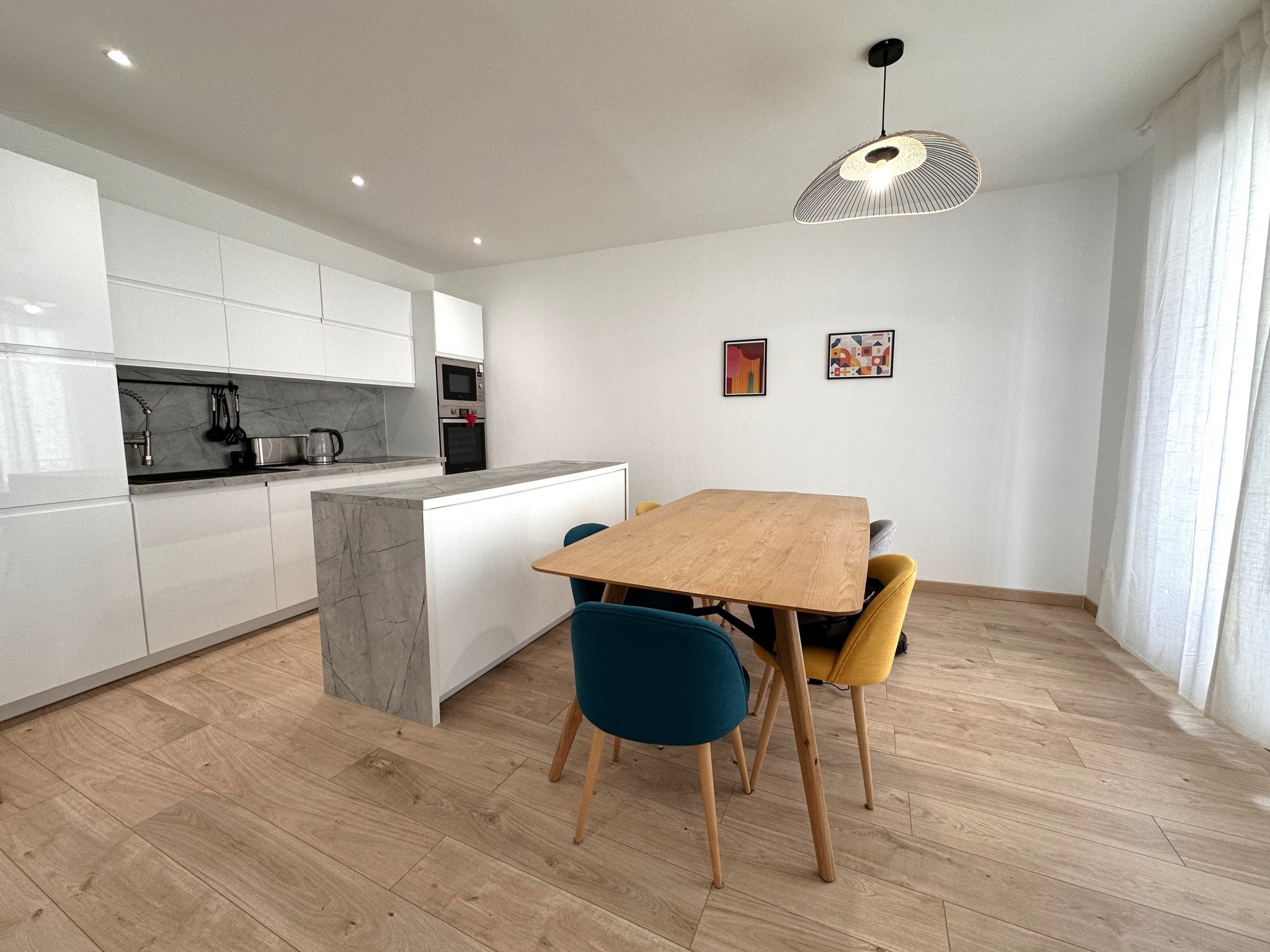 Vente Appartement à Reims 4 pièces