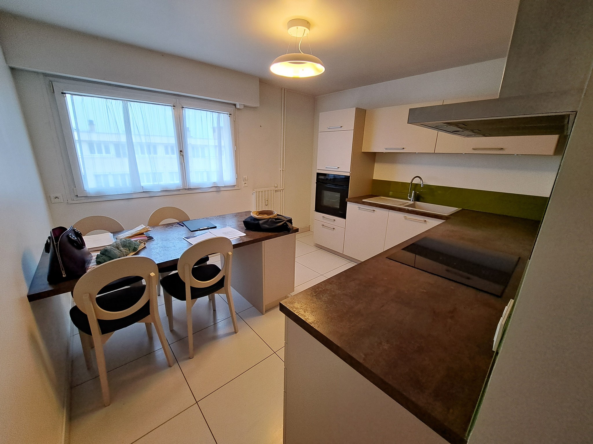 Location Appartement à Reims 4 pièces