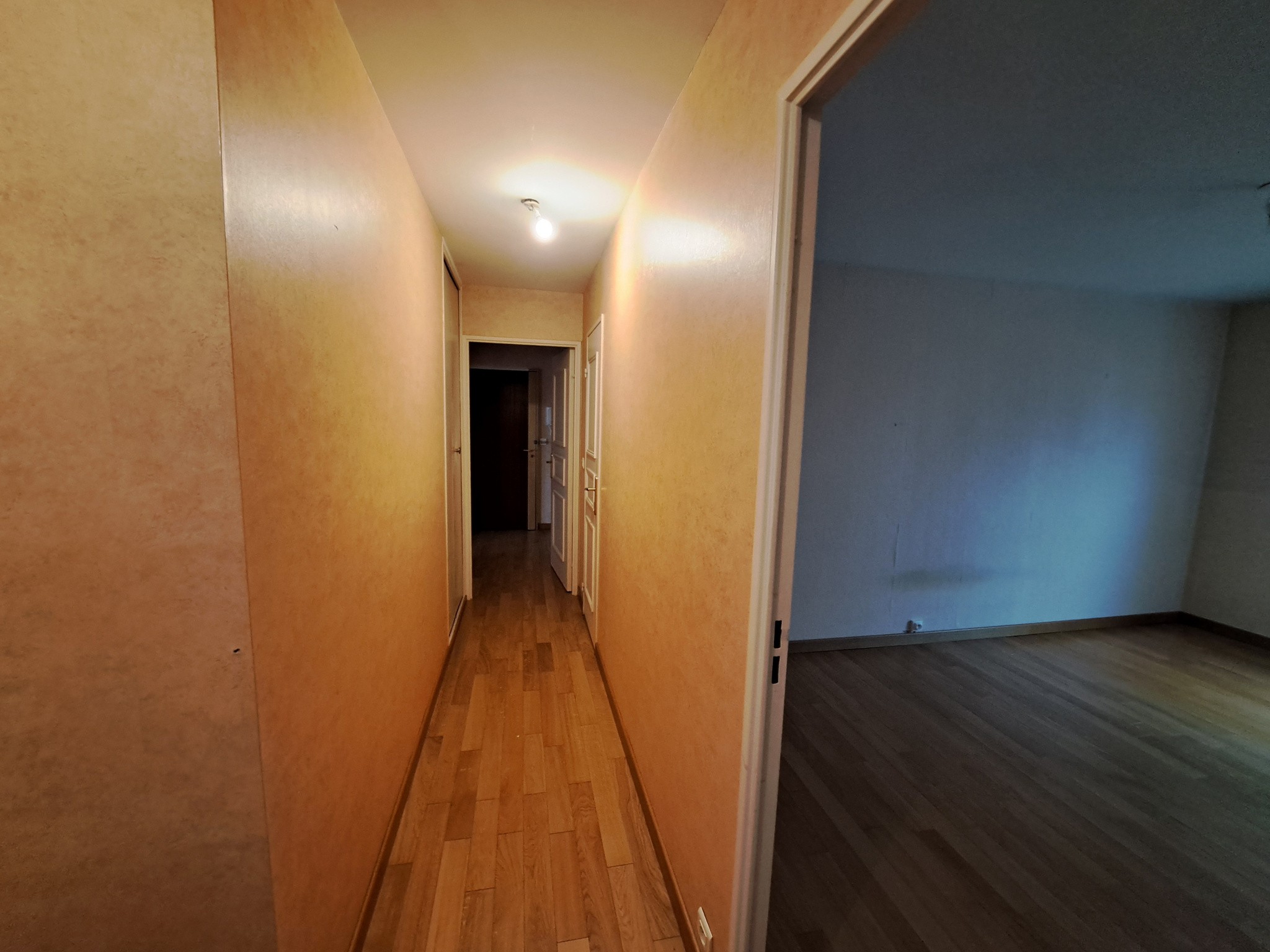 Location Appartement à Reims 4 pièces