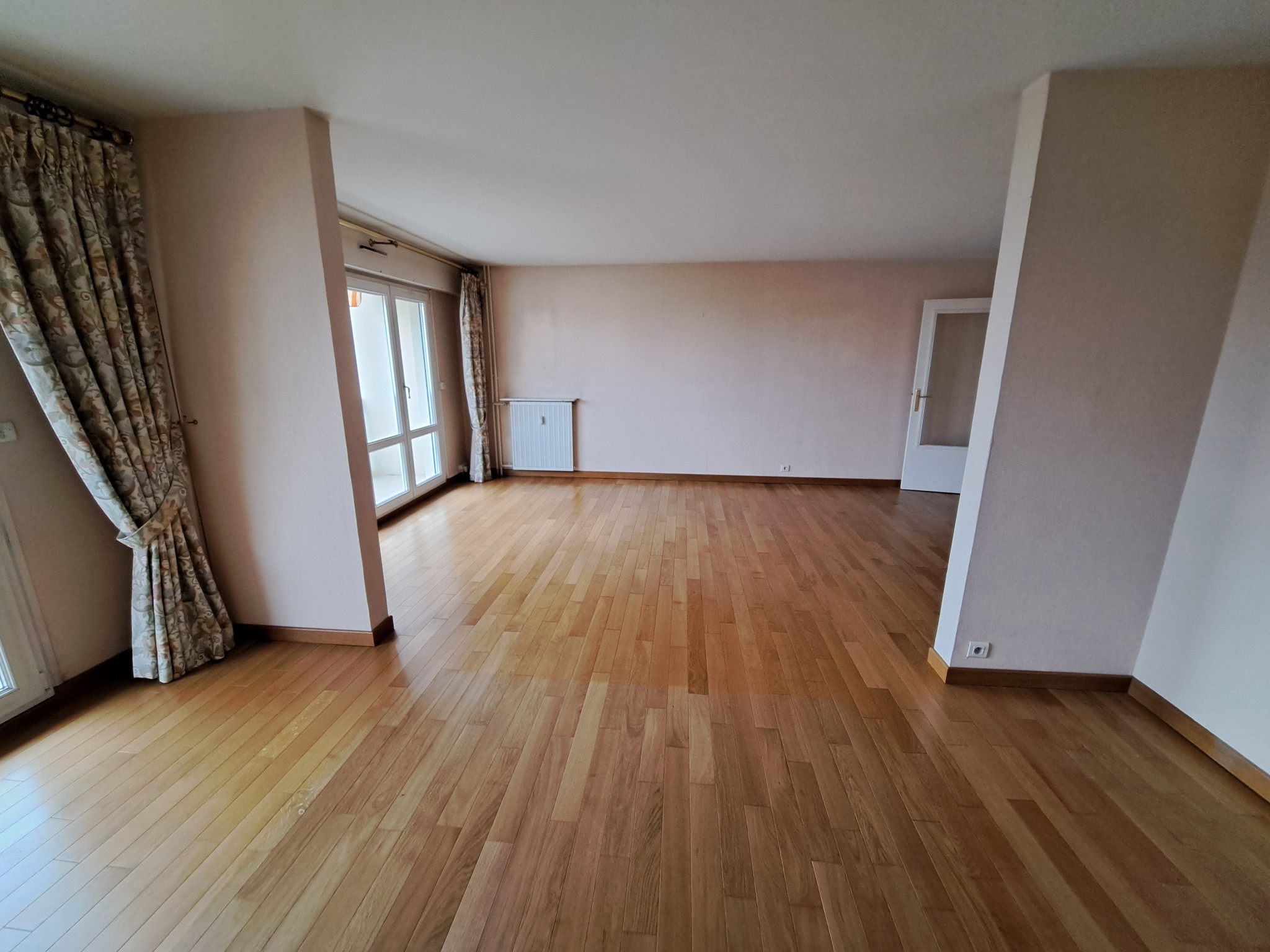 Location Appartement à Reims 4 pièces