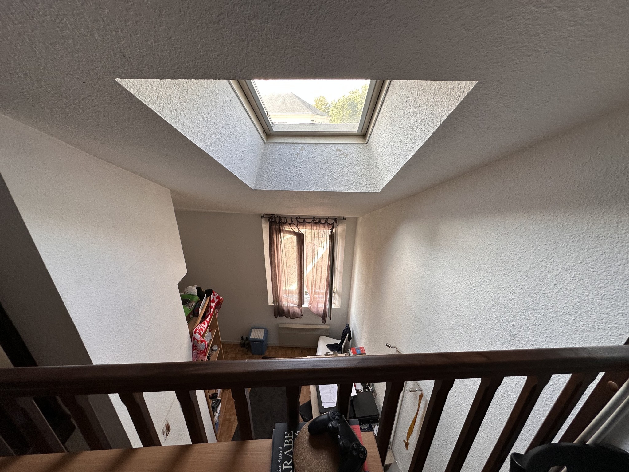 Vente Appartement à Reims 1 pièce