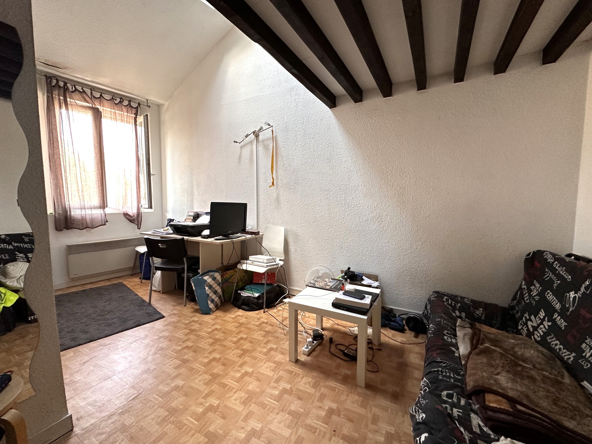 Vente Appartement à Reims 1 pièce