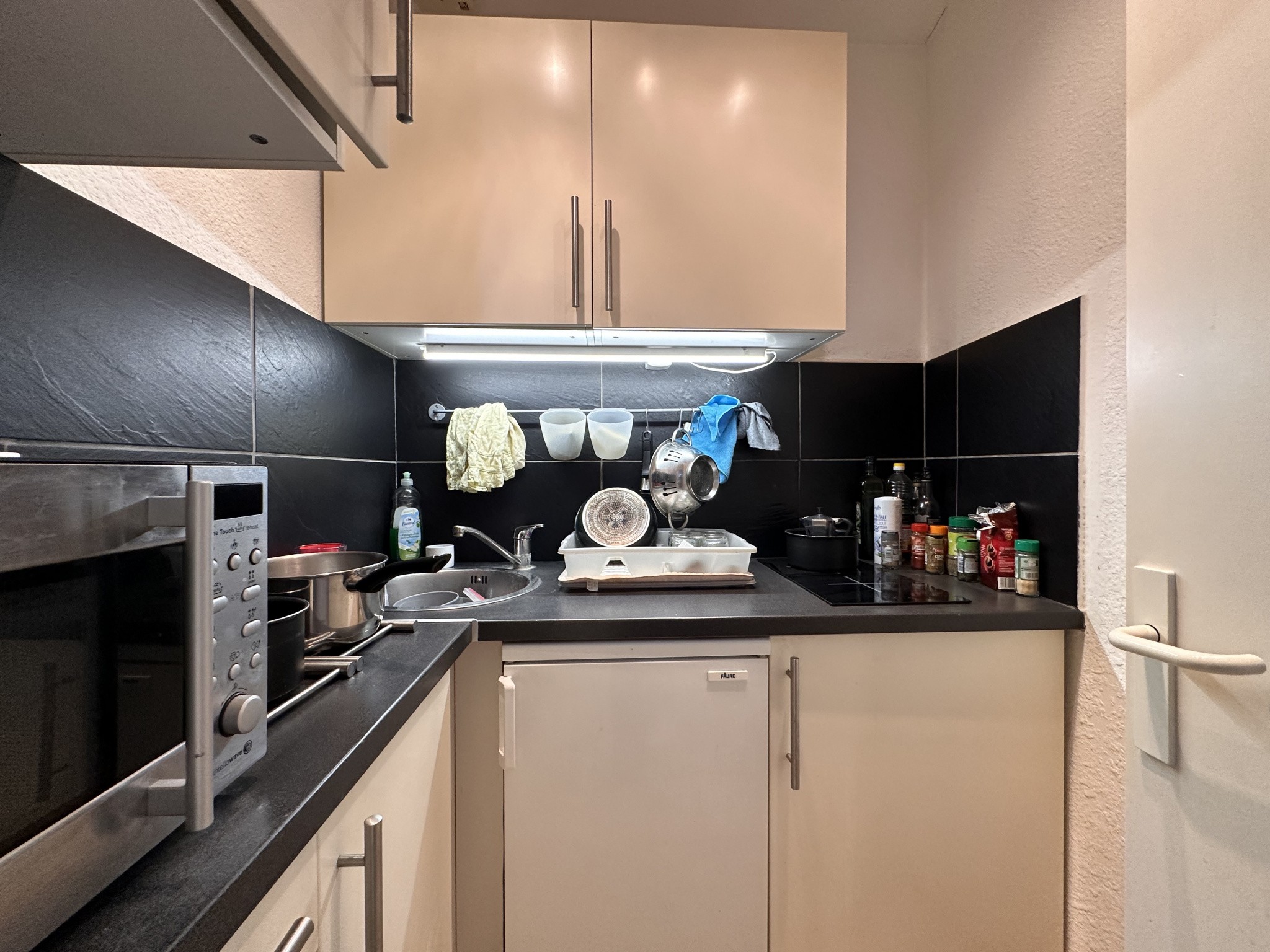 Vente Appartement à Reims 1 pièce