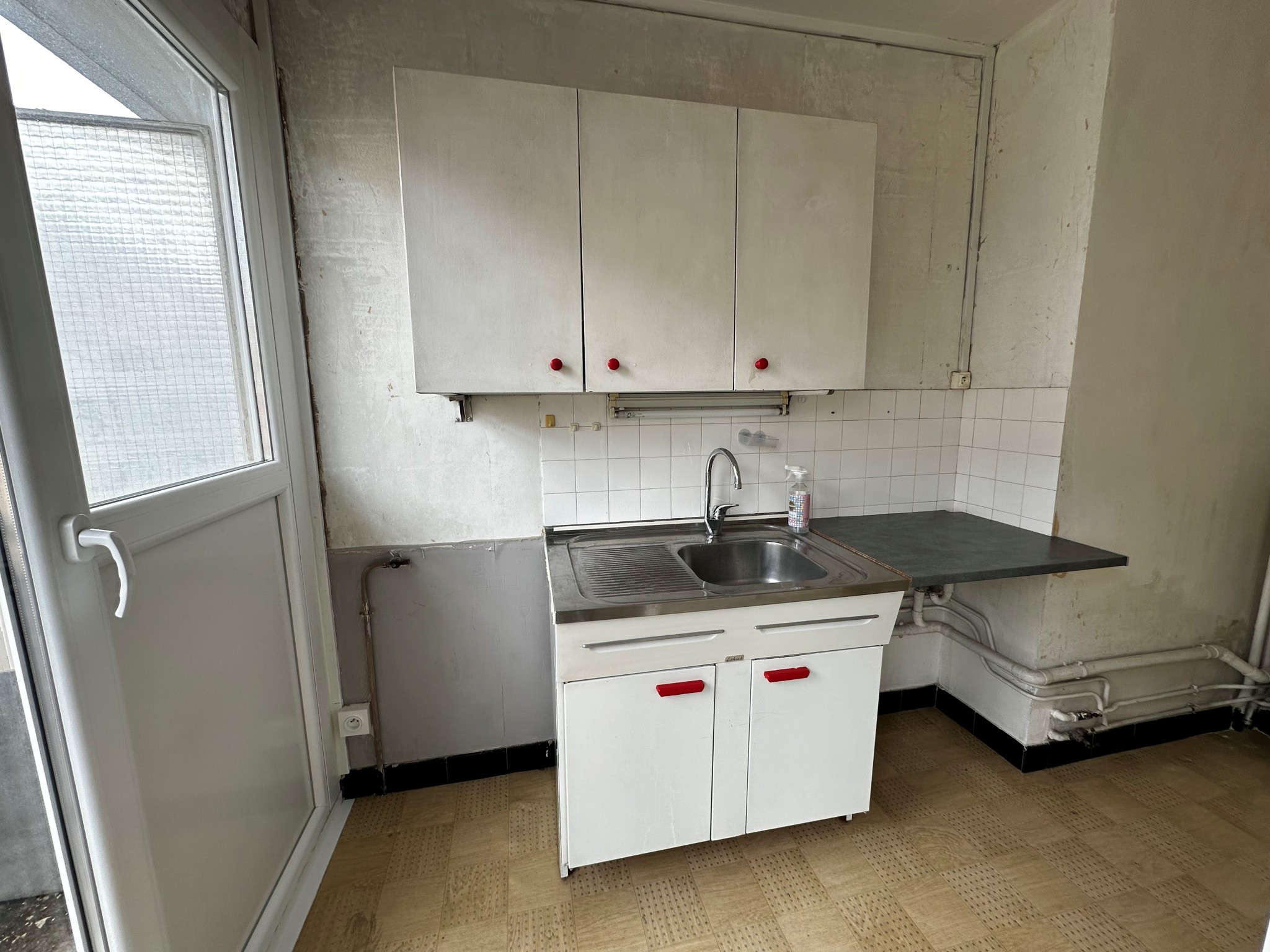 Vente Appartement à Reims 1 pièce