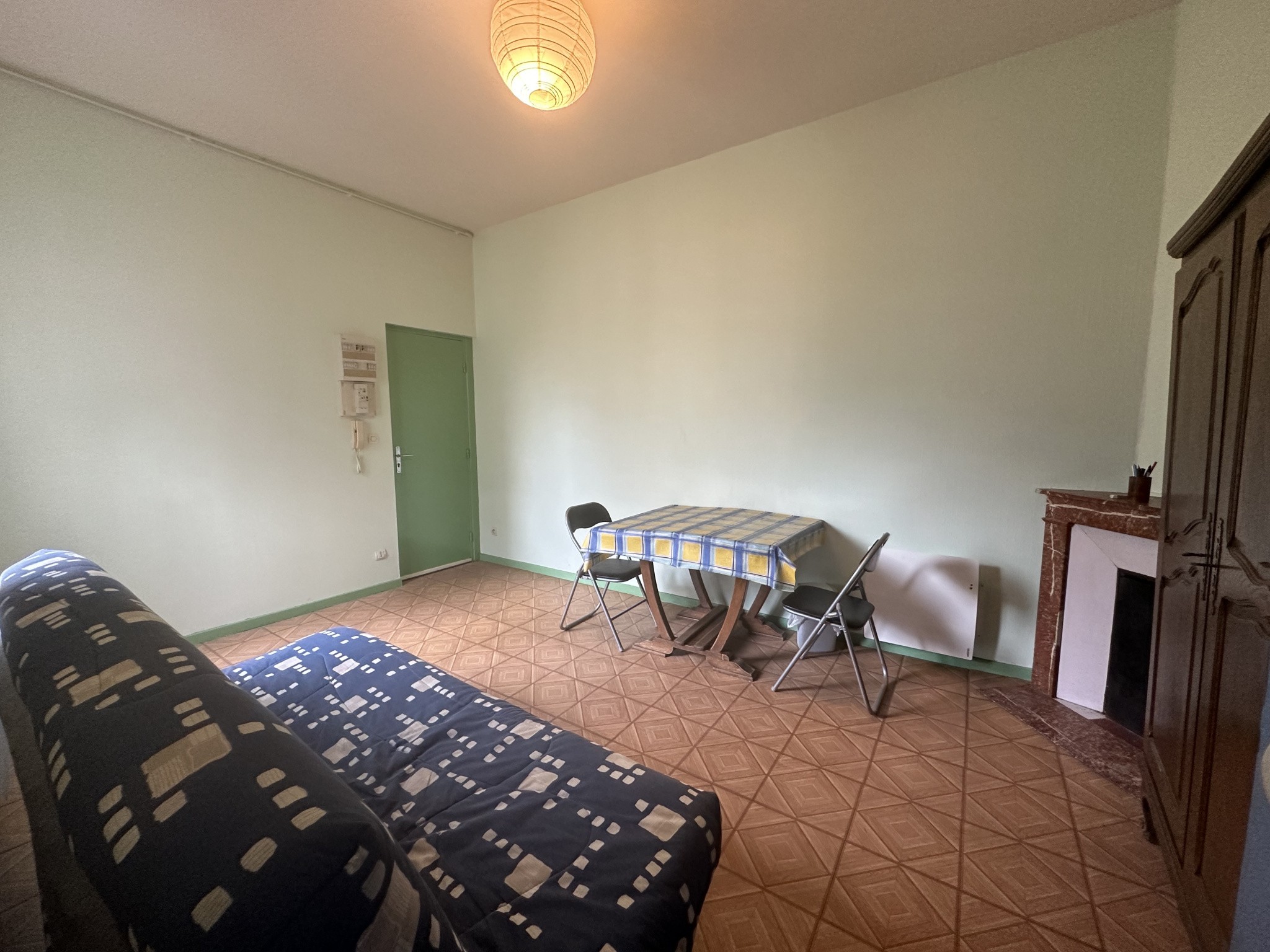 Vente Appartement à Reims 1 pièce