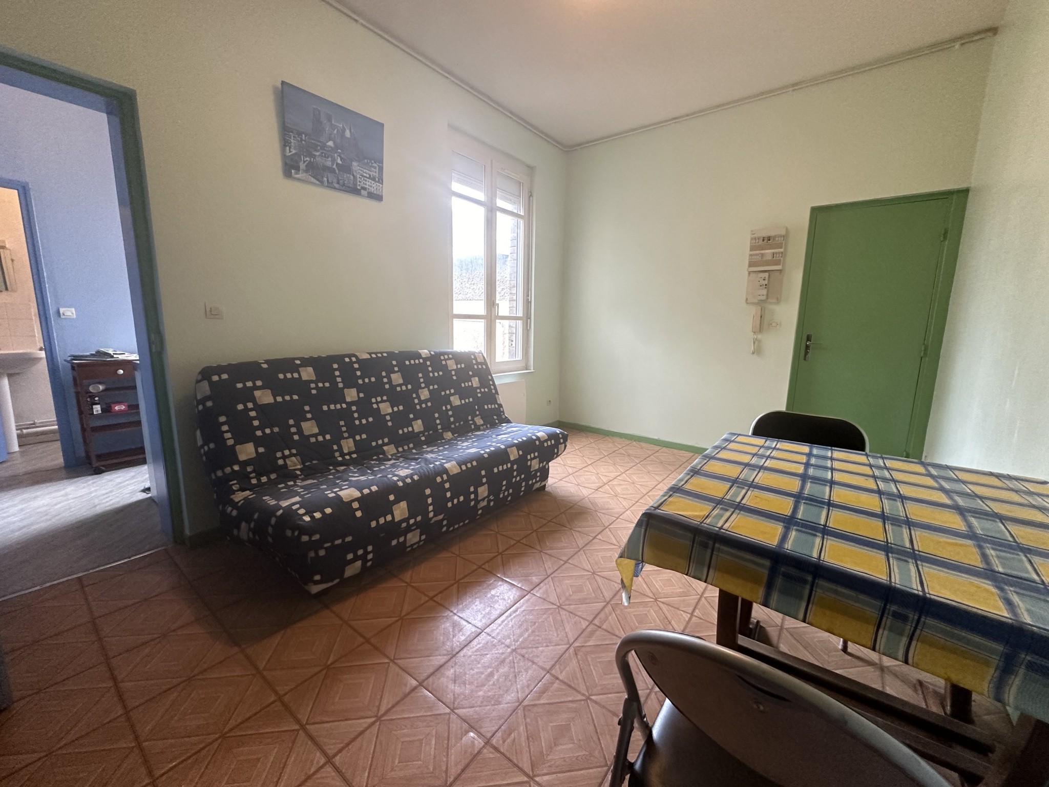 Vente Appartement à Reims 1 pièce